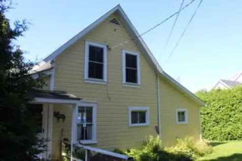 329 Old Homestead Road Danville VT 05828