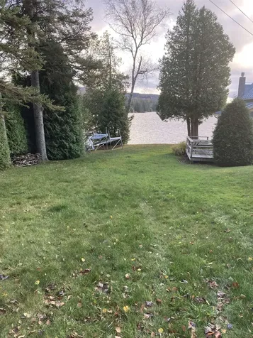 329 Old Homestead Road Danville VT 05828