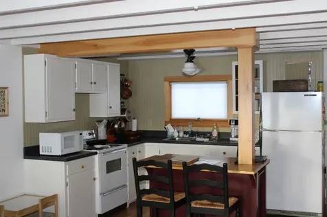 329 Old Homestead Road Danville VT 05828