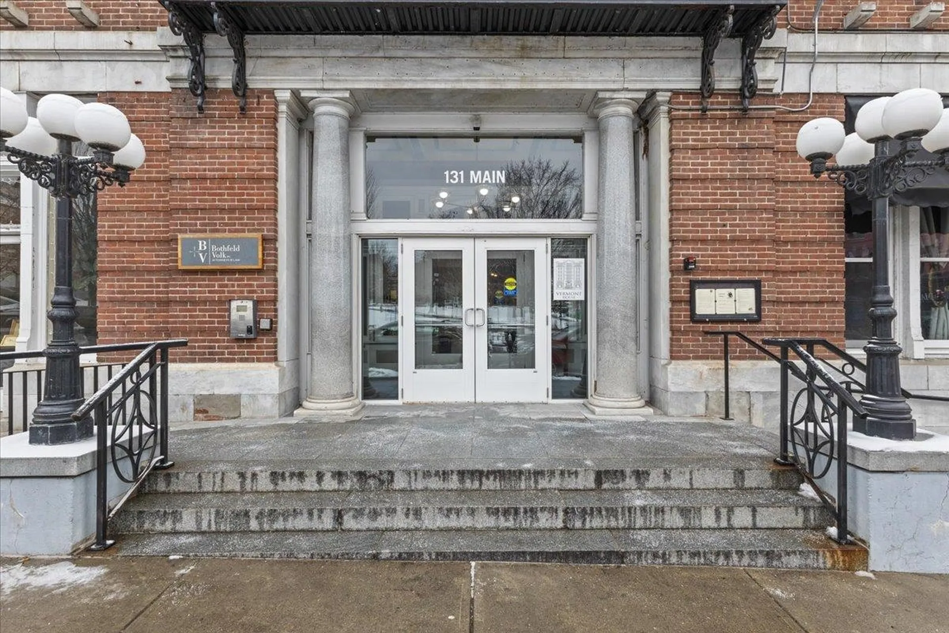 131 Main Street Burlington VT 05401