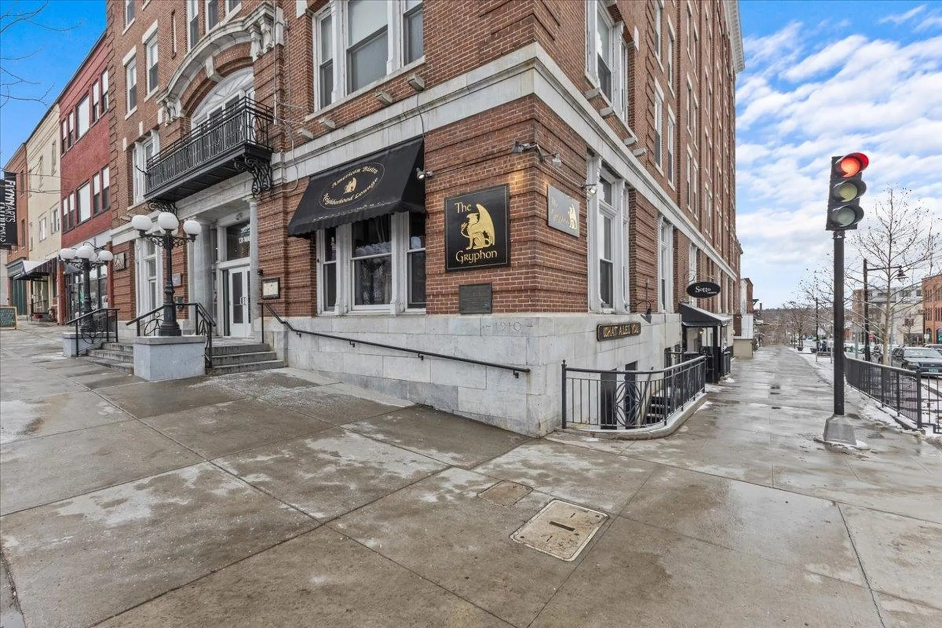 131 Main Street Burlington VT 05401