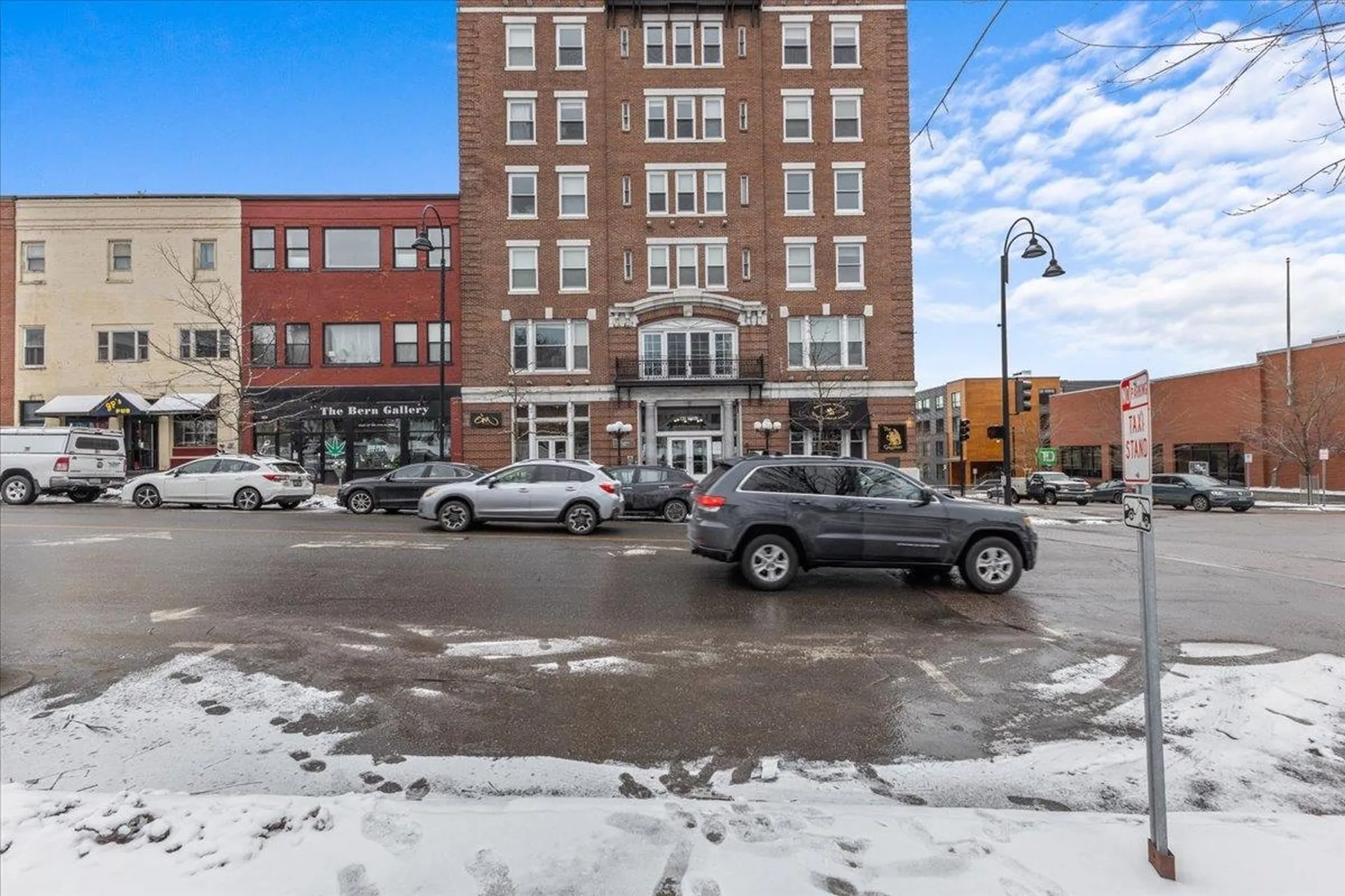 131 Main Street Burlington VT 05401