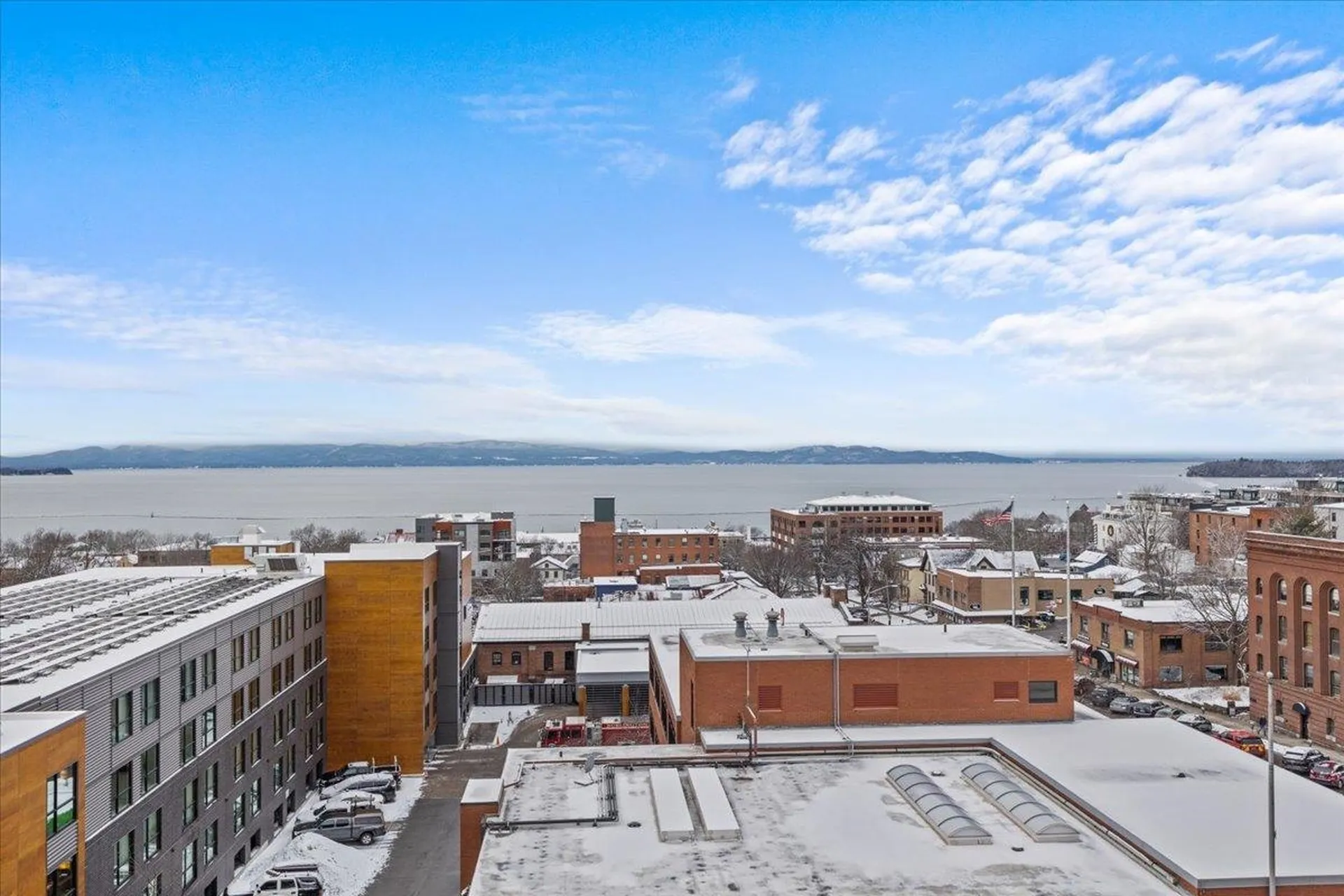 131 Main Street Burlington VT 05401