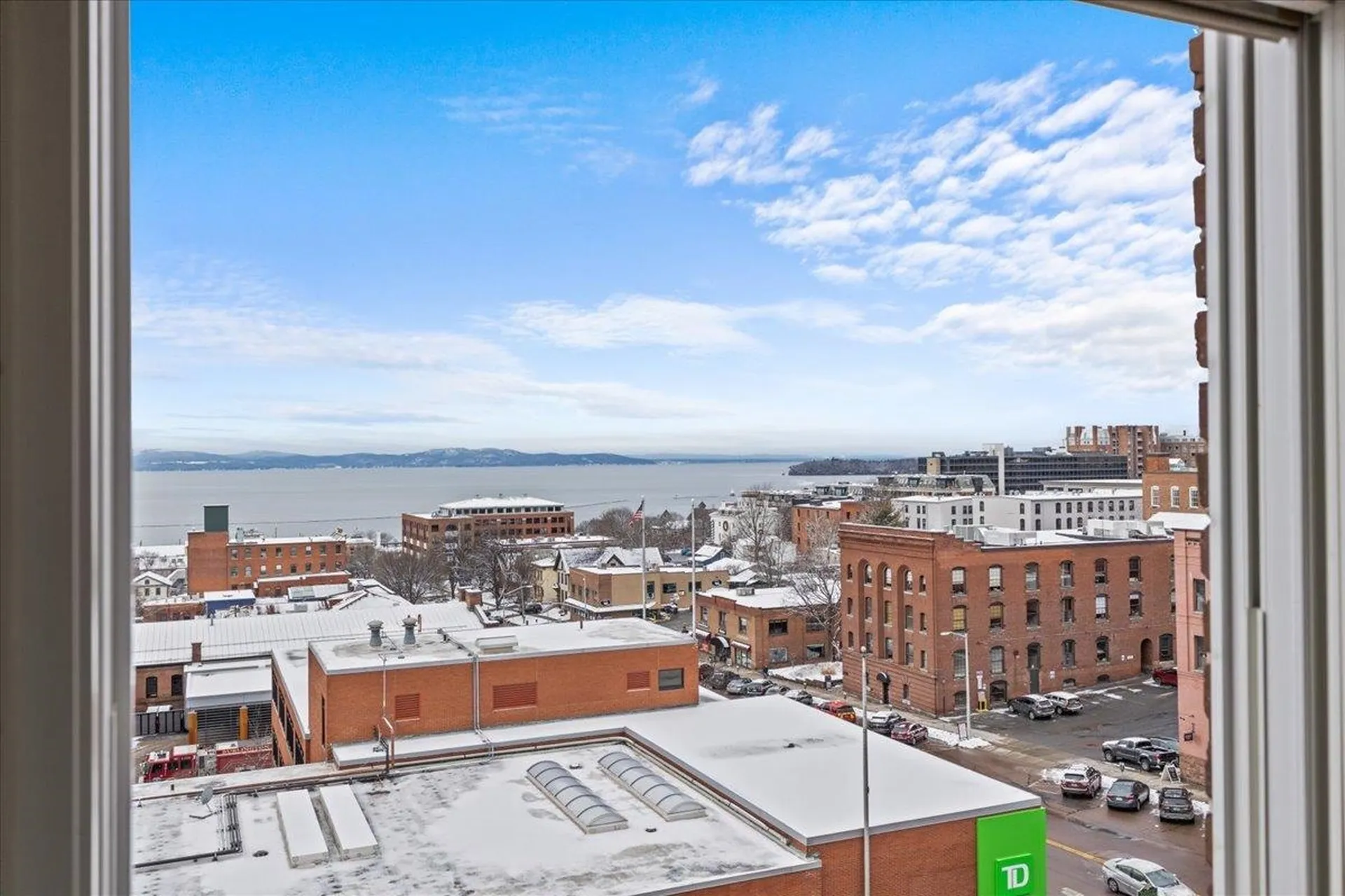 131 Main Street Burlington VT 05401
