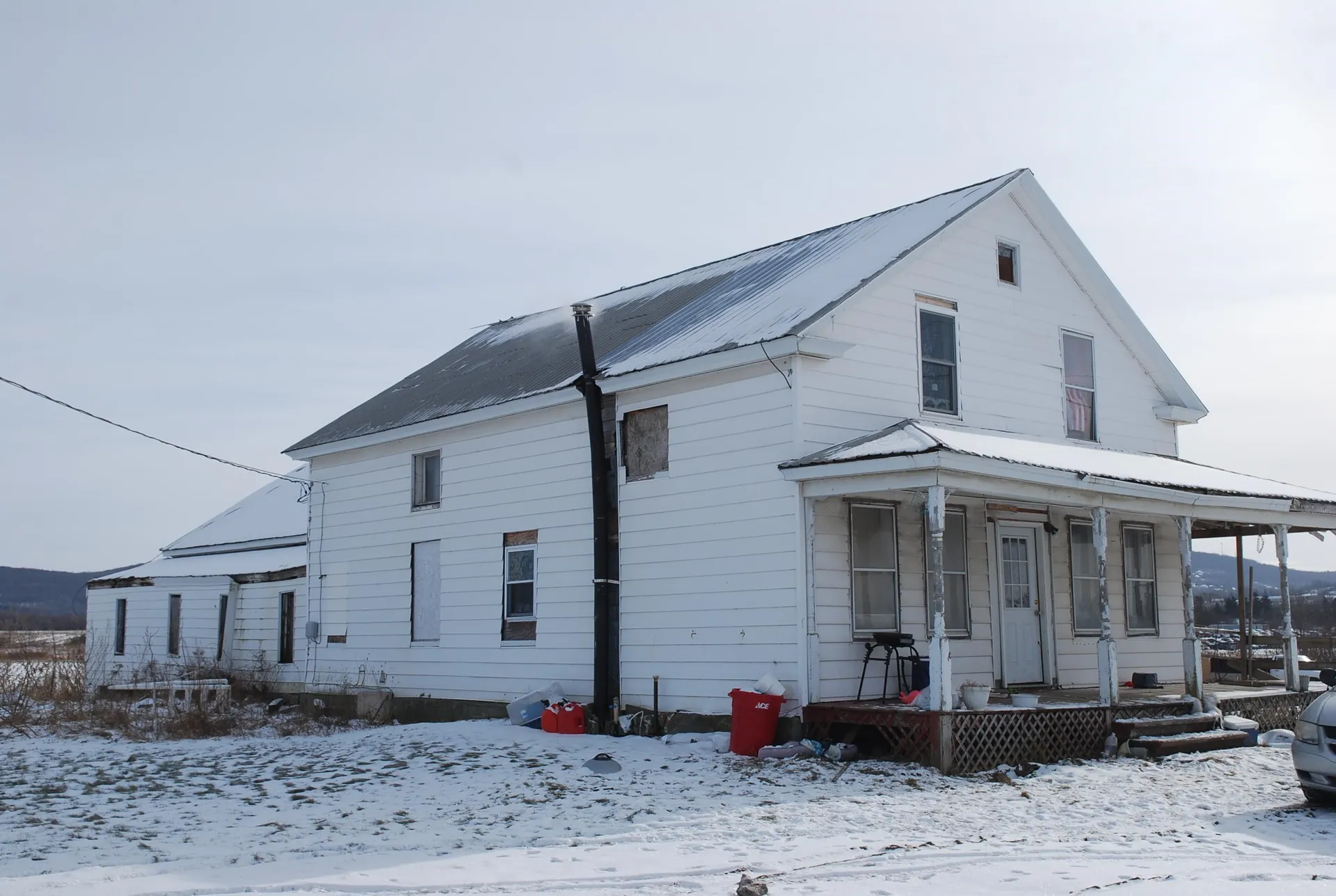 2623 Highgate Road Swanton VT 05488