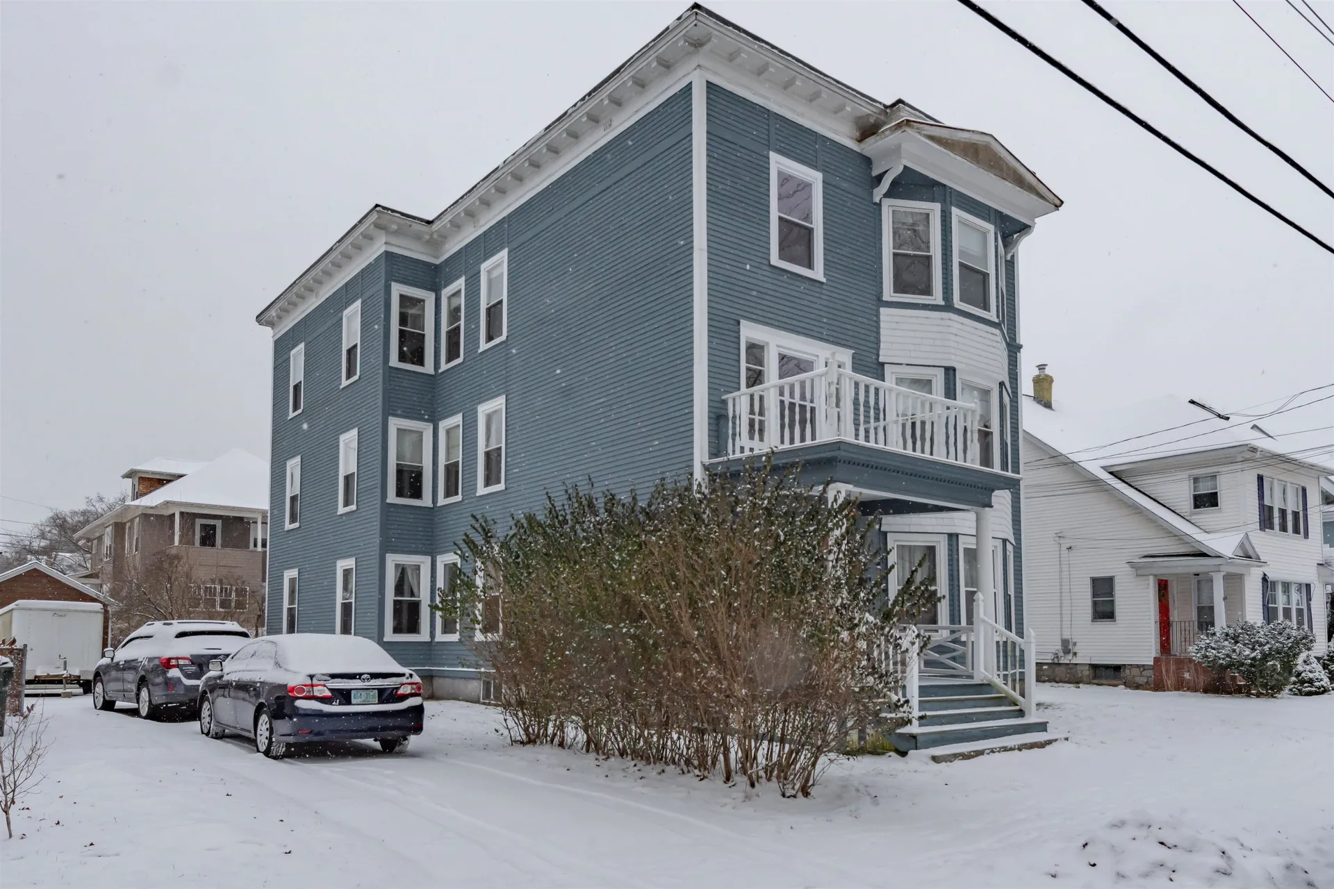 267 Ash Street Manchester NH 03104