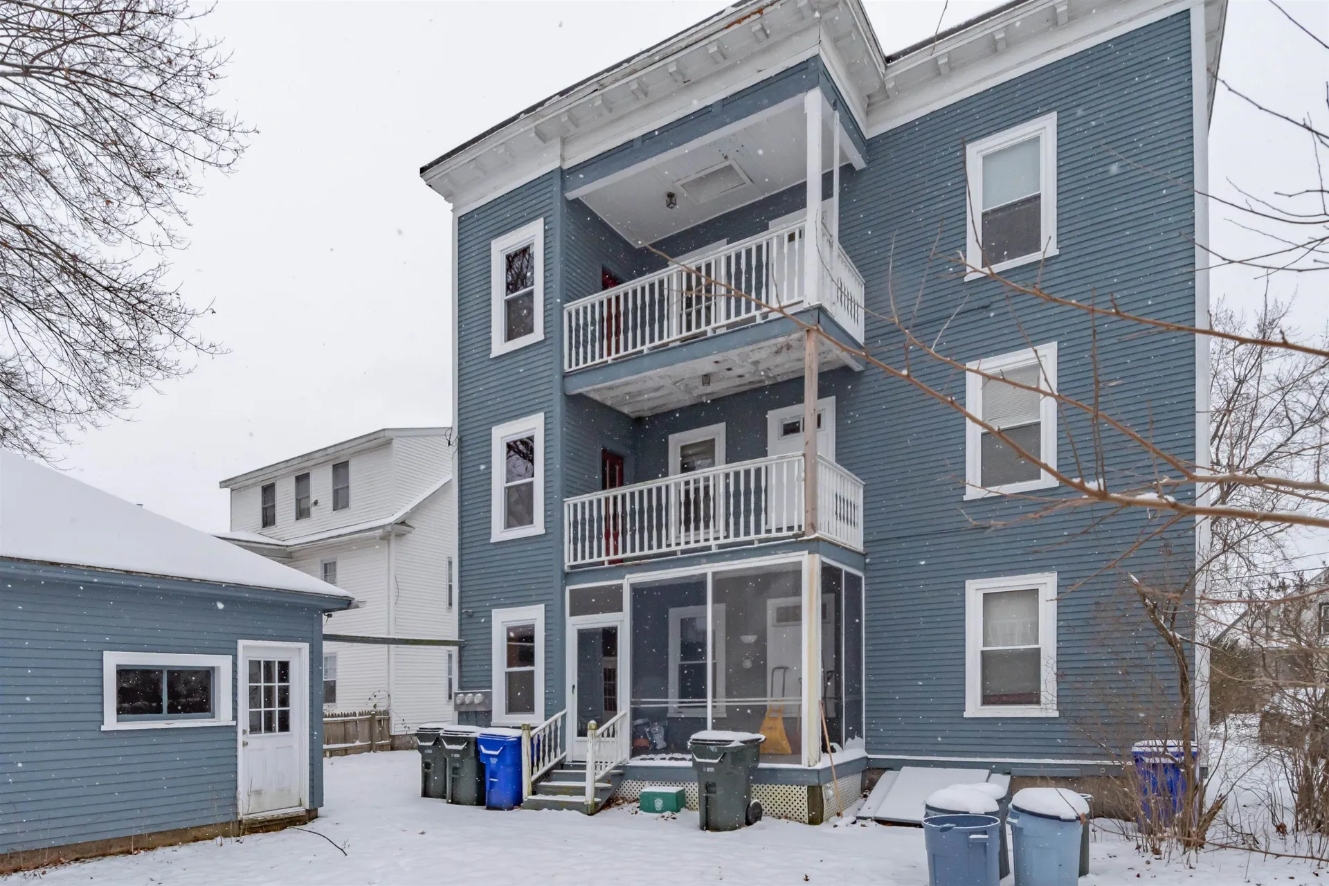 267 Ash Street Manchester NH 03104