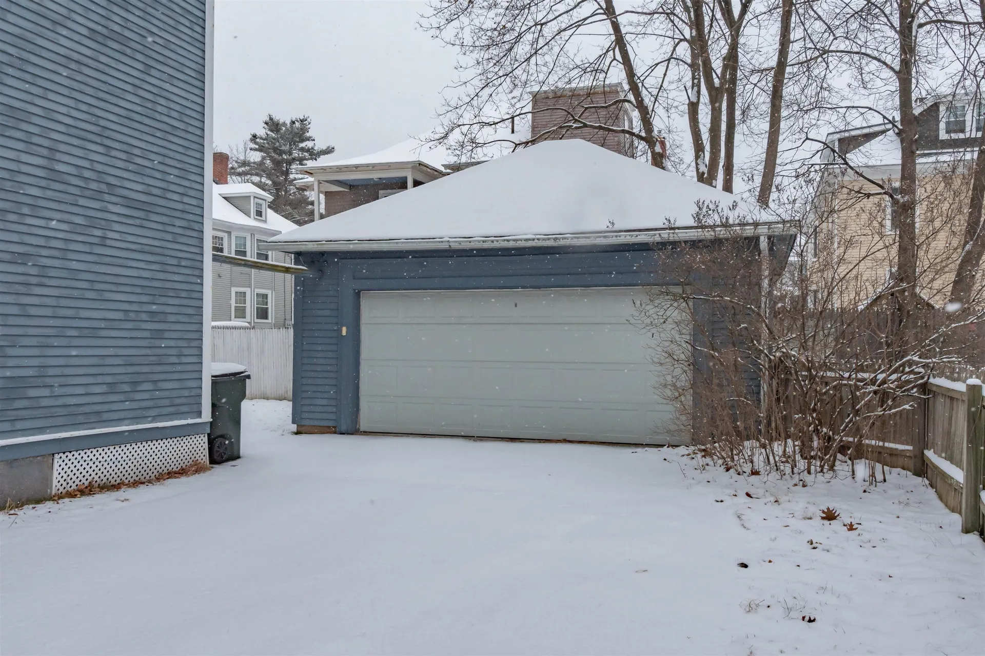 267 Ash Street Manchester NH 03104
