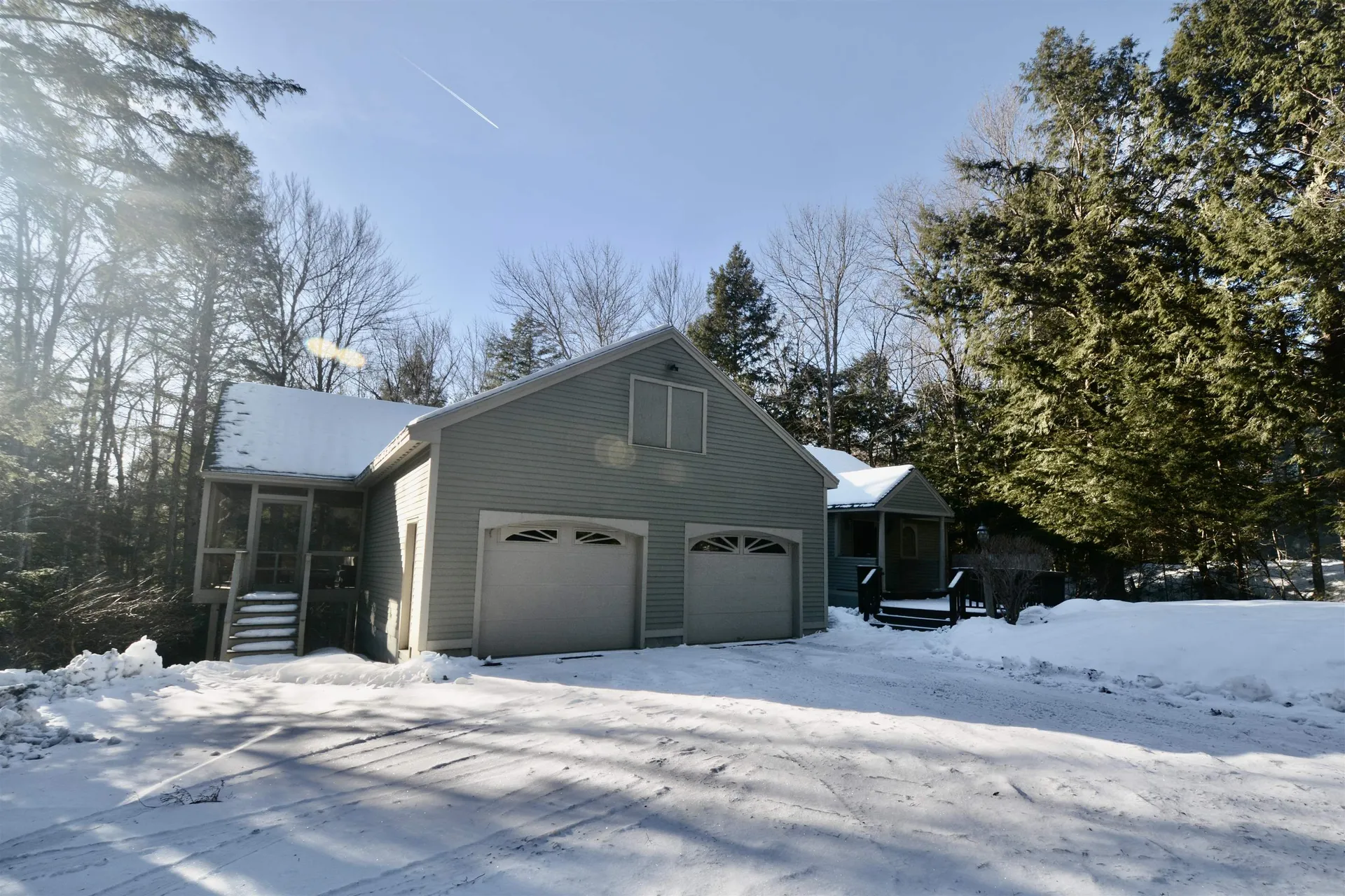 7 Deer Run Grantham NH 03753