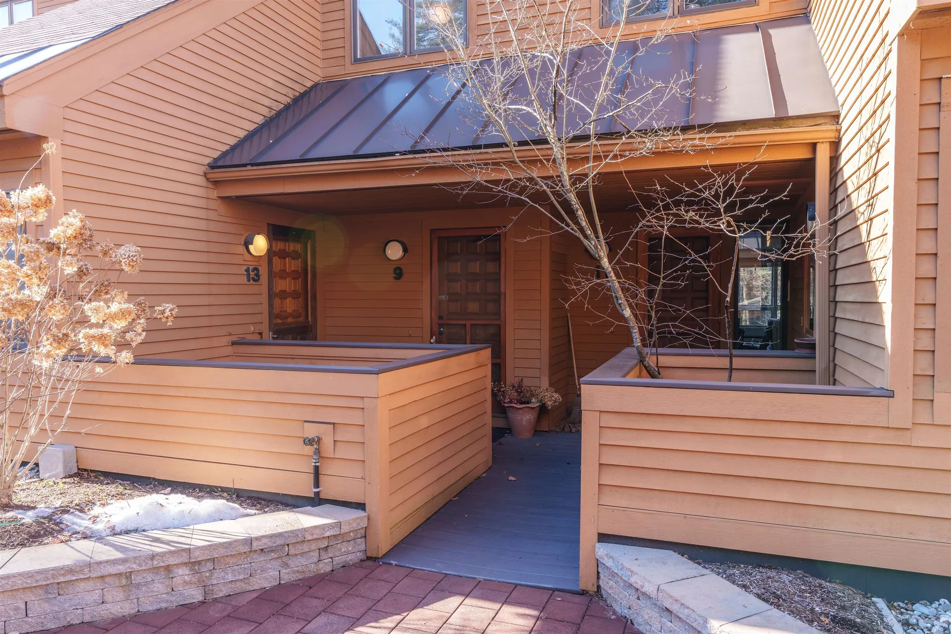 13 Courtyard Hanover NH 03755