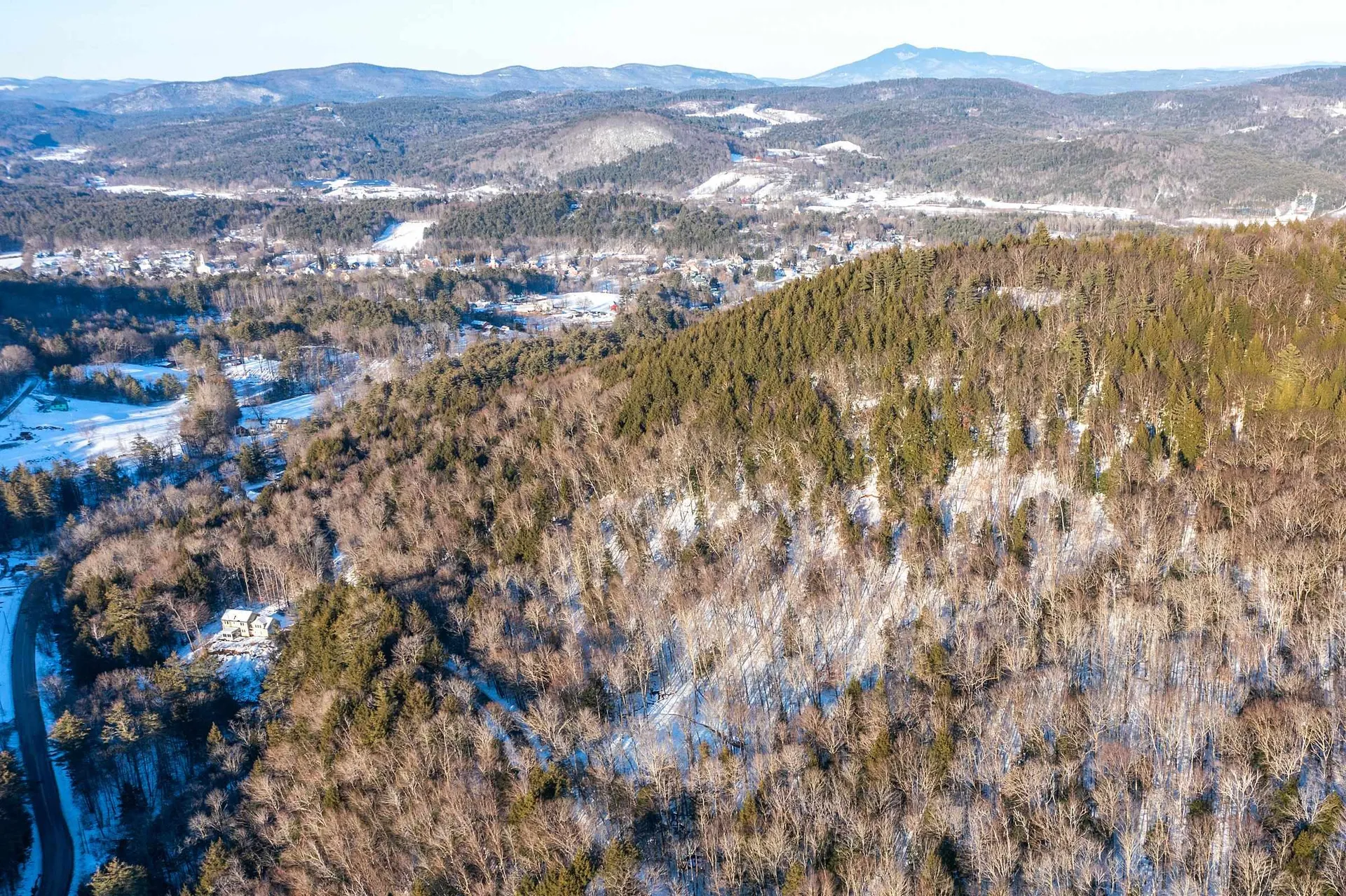 00 Quarry Road Chester VT 05143