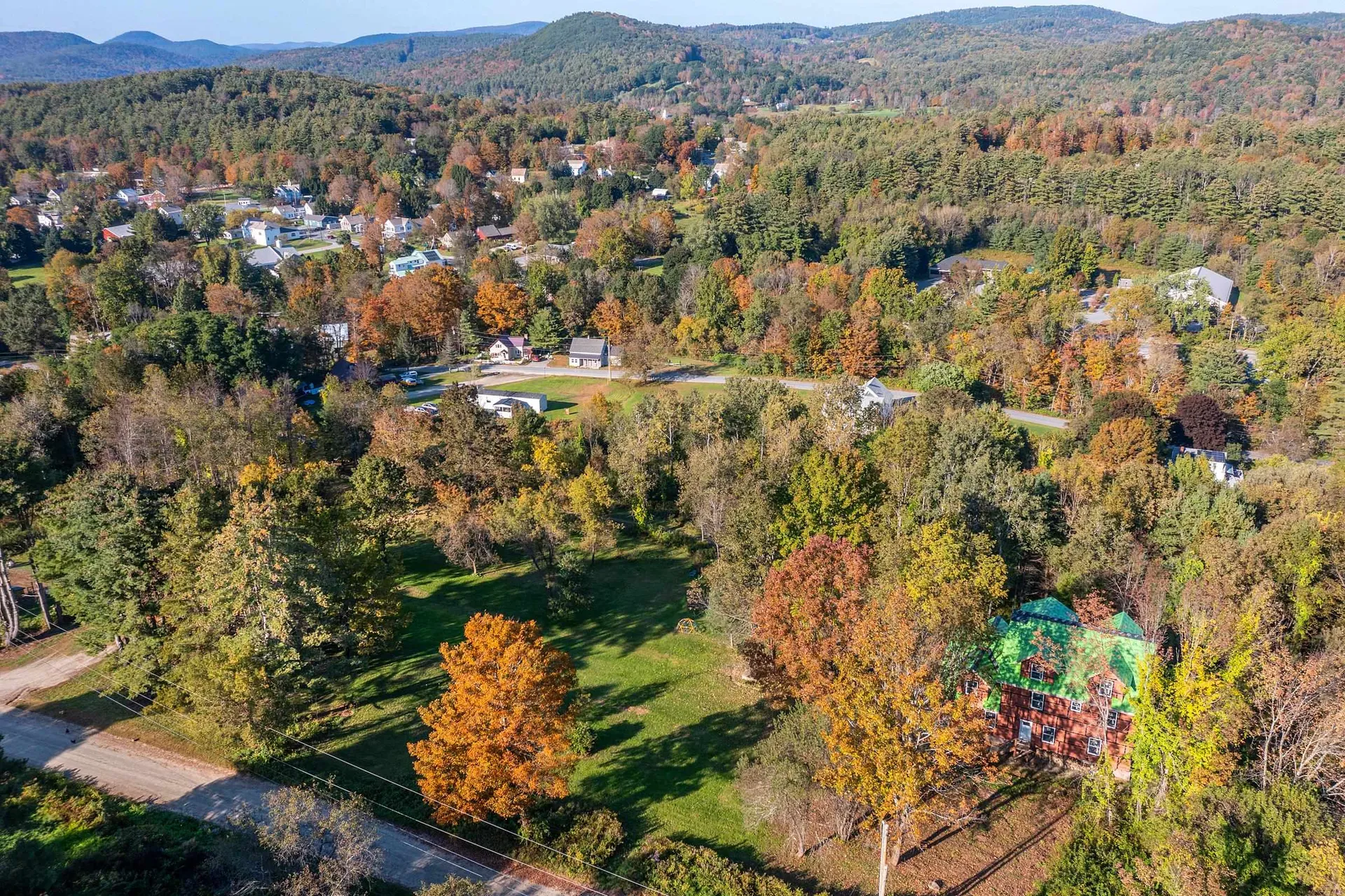 00 Quarry Road Chester VT 05143