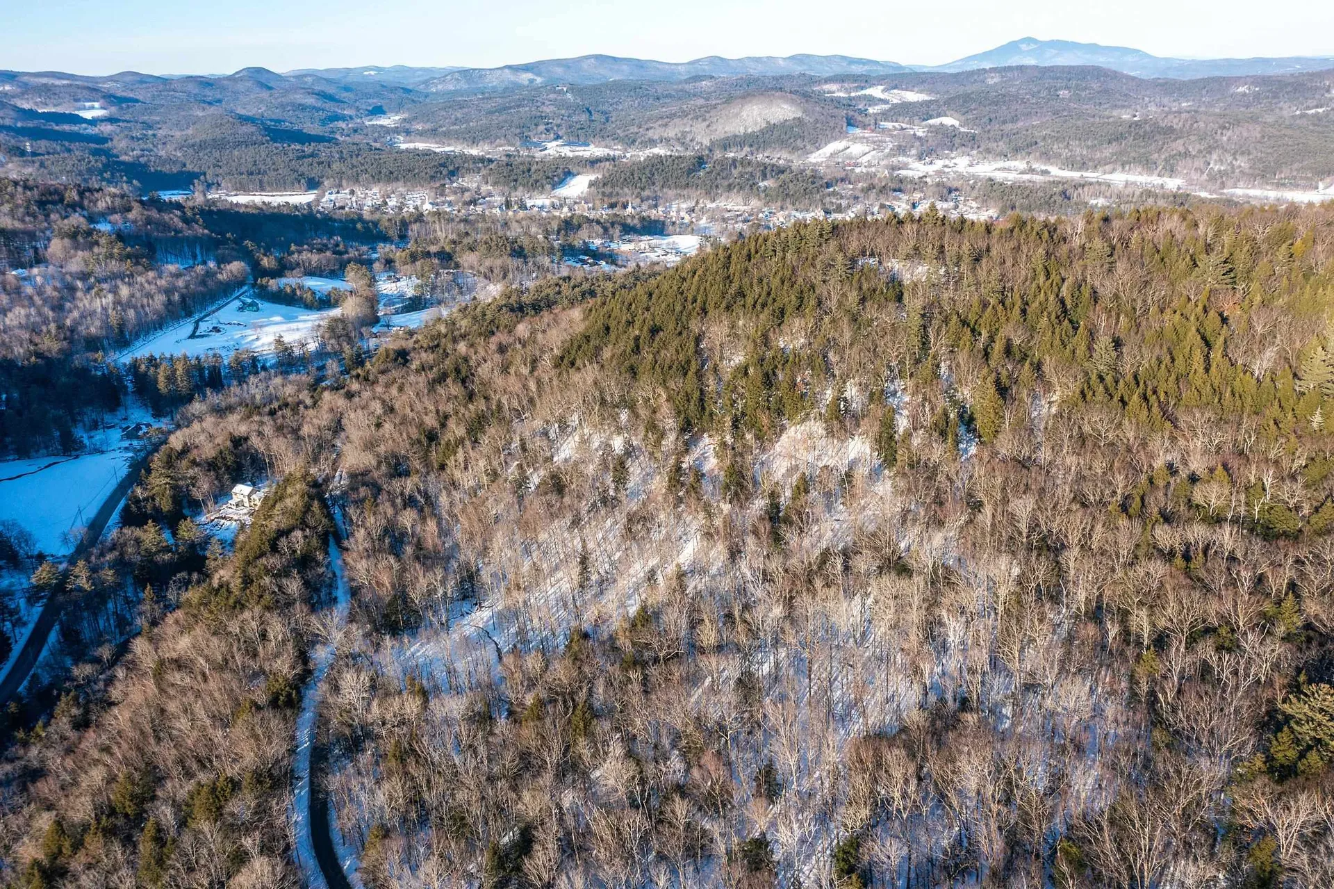 00 Quarry Road Chester VT 05143