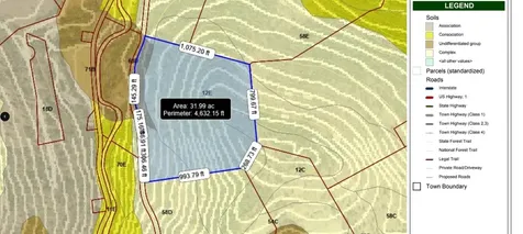 00 Quarry Road Chester VT 05143