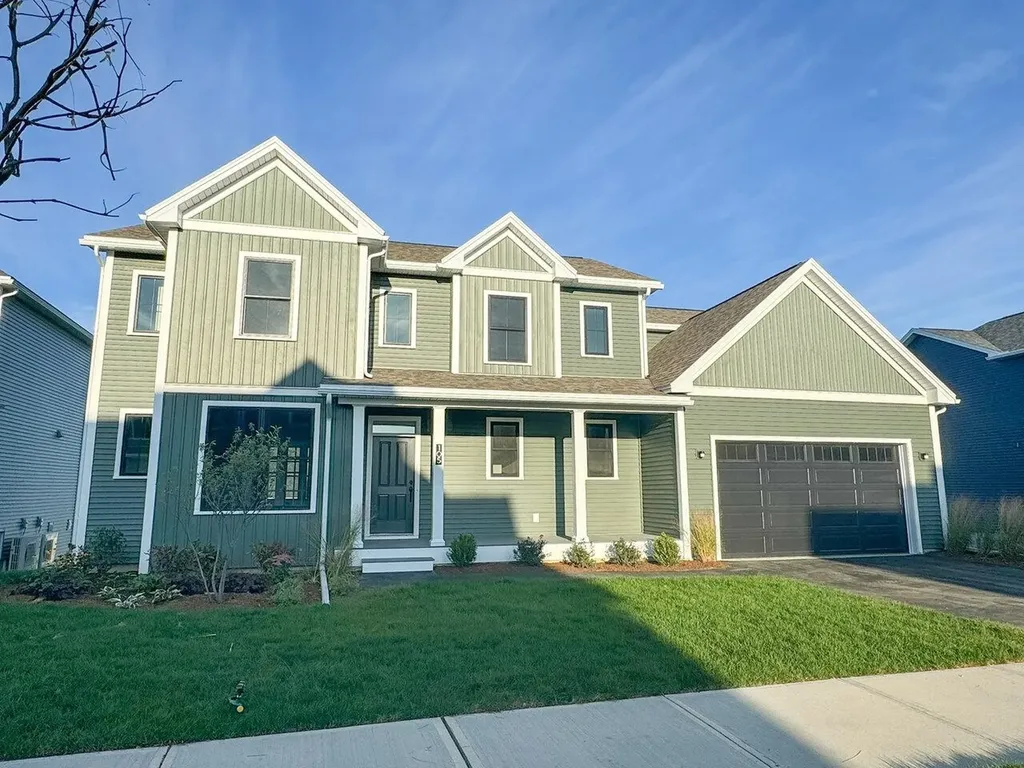 105 Leo Lane South Burlington VT 05403