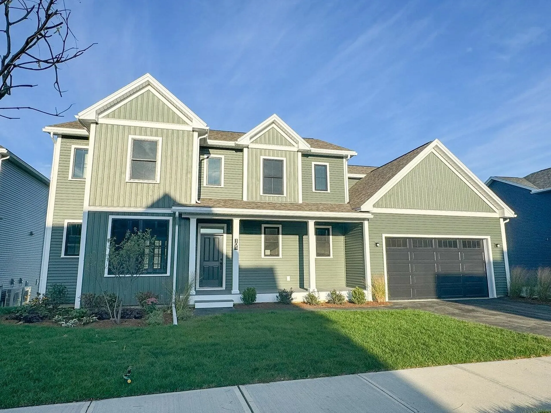 105 Leo Lane South Burlington VT 05403