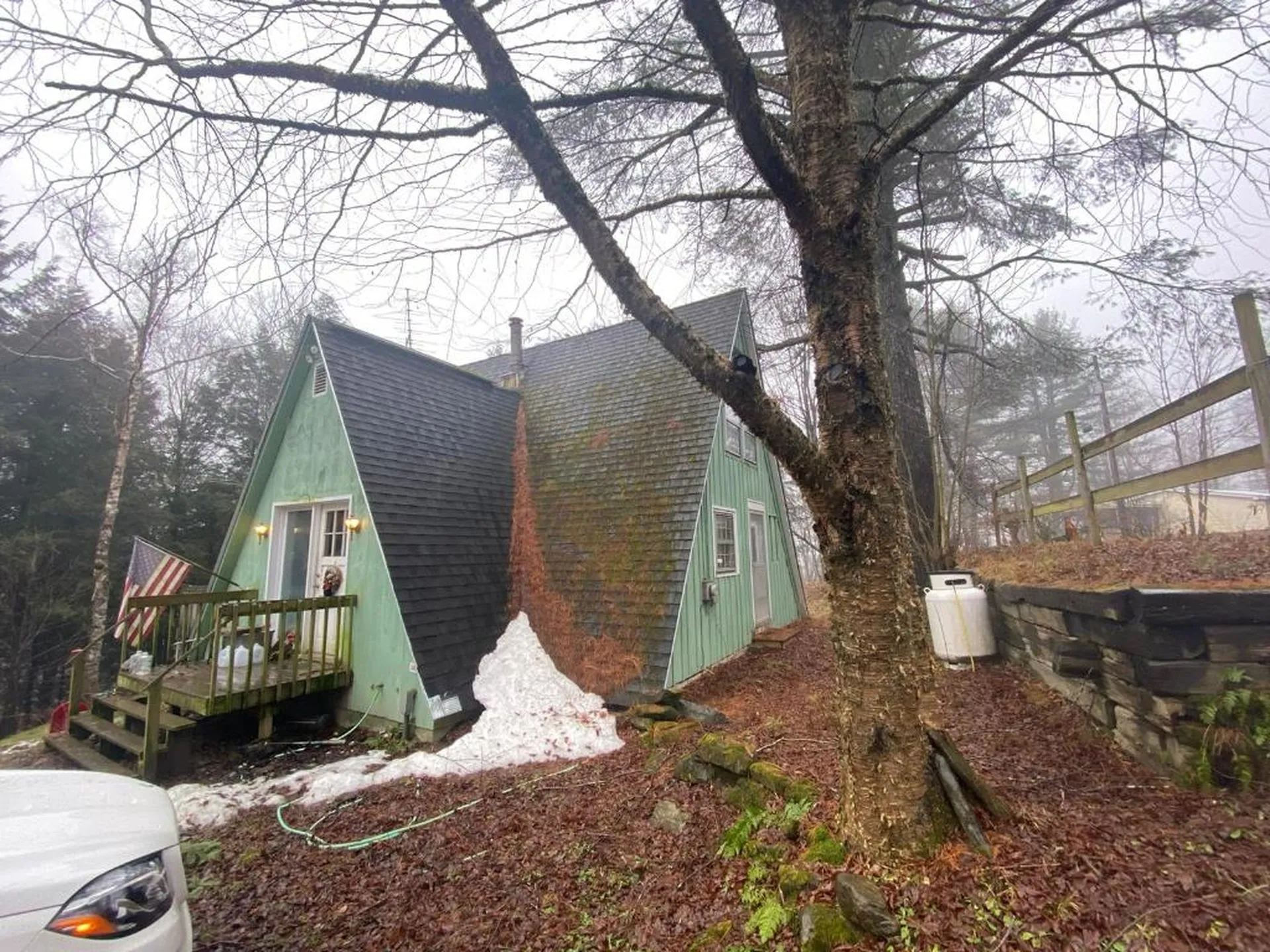 210 Dartt Hill Road Bethel VT 05032