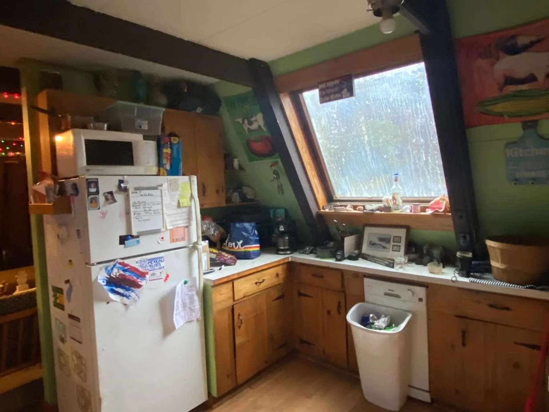 210 Dartt Hill Road Bethel VT 05032