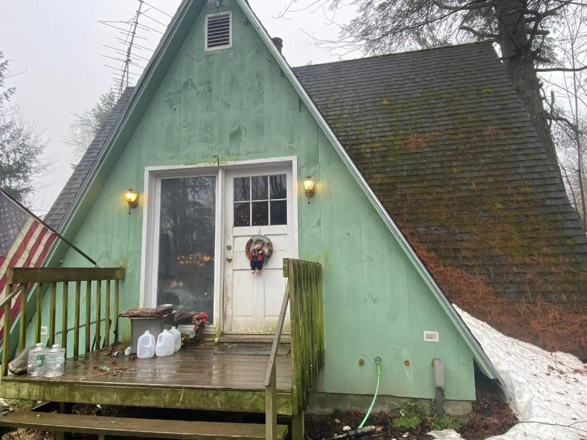 210 Dartt Hill Road Bethel VT 05032