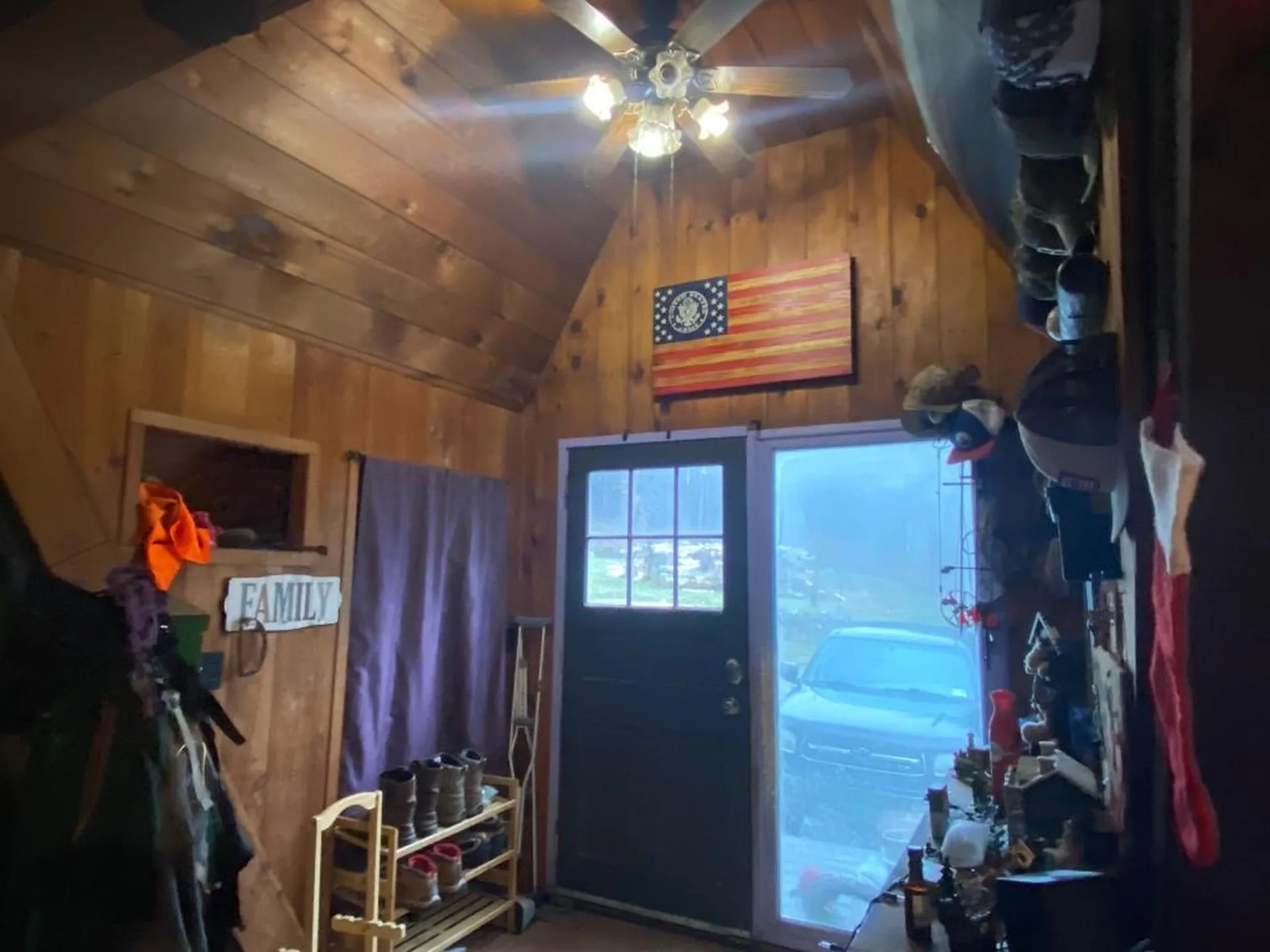 210 Dartt Hill Road Bethel VT 05032