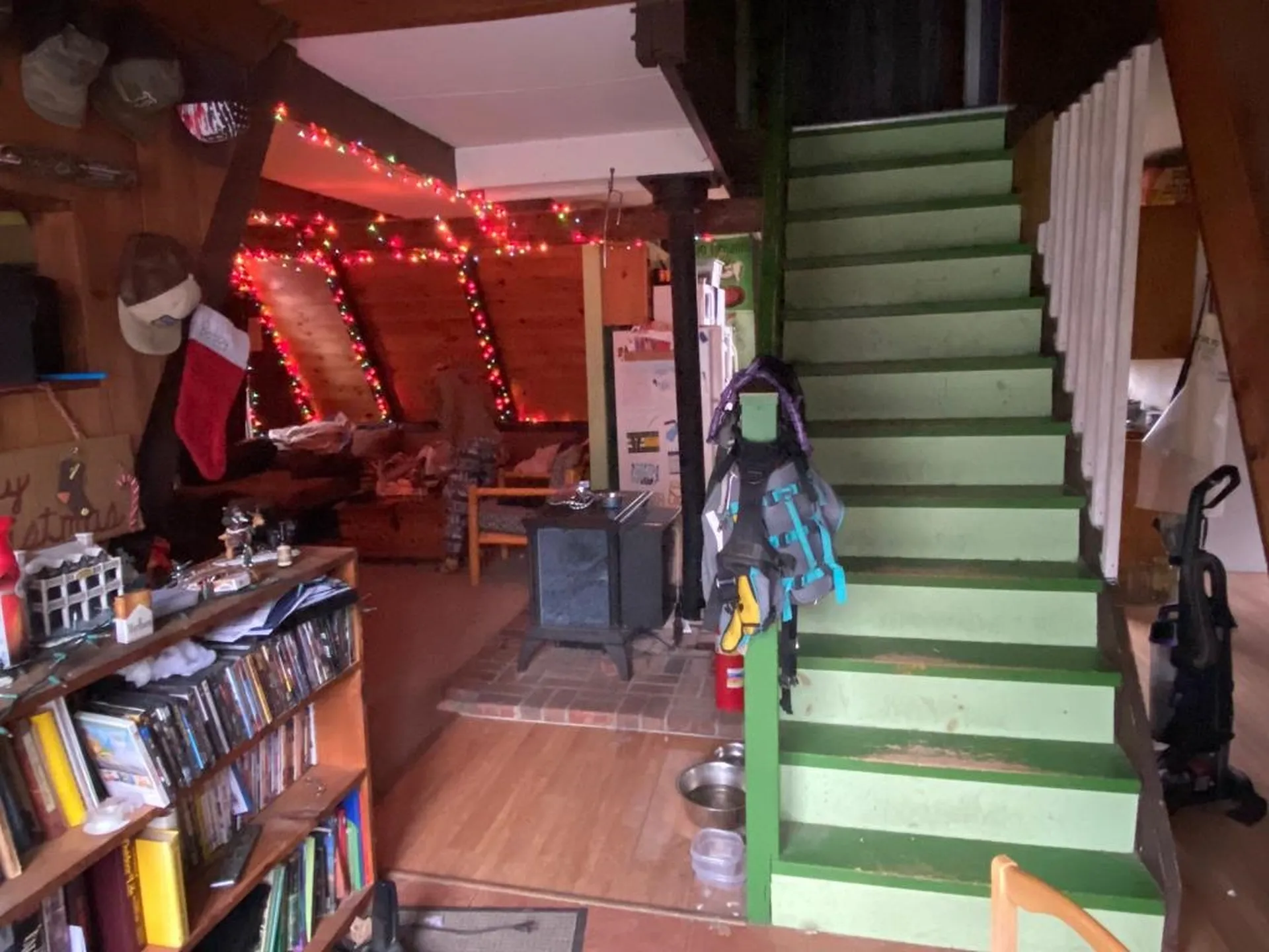 210 Dartt Hill Road Bethel VT 05032