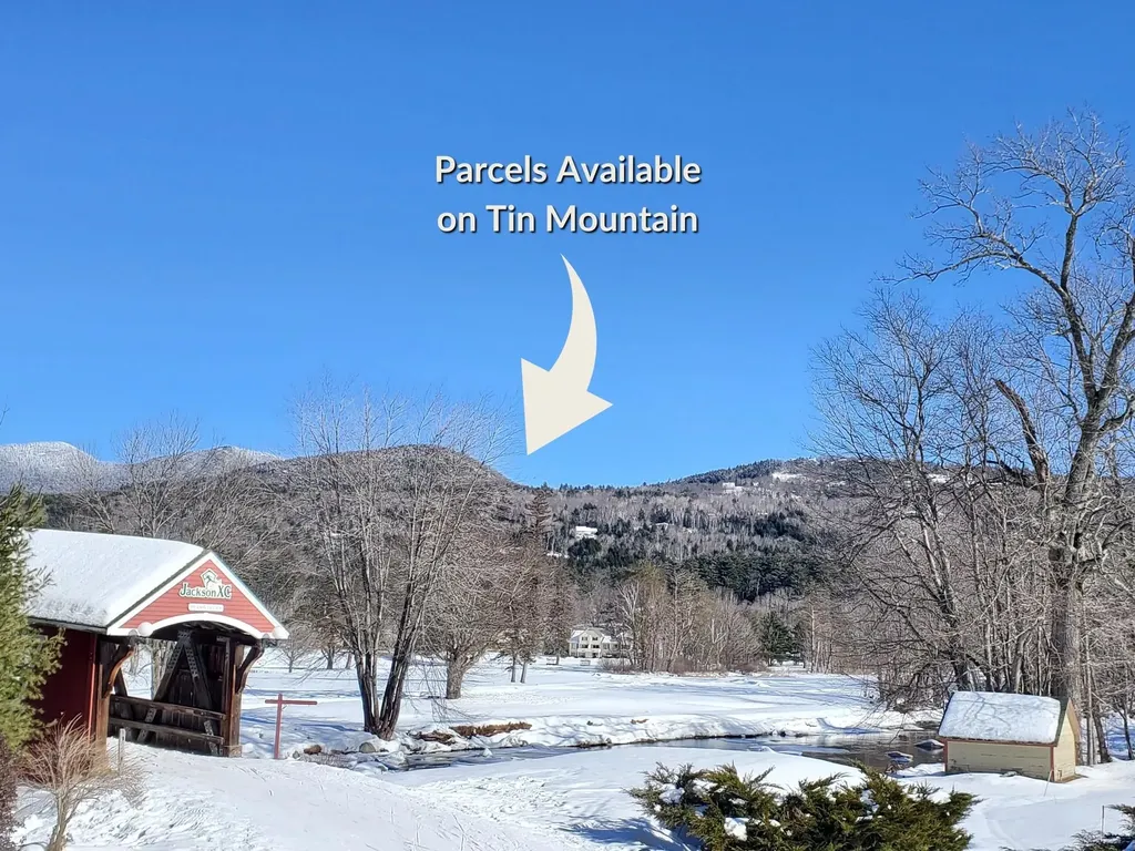 00 Tin Mine Road Jackson NH 03846