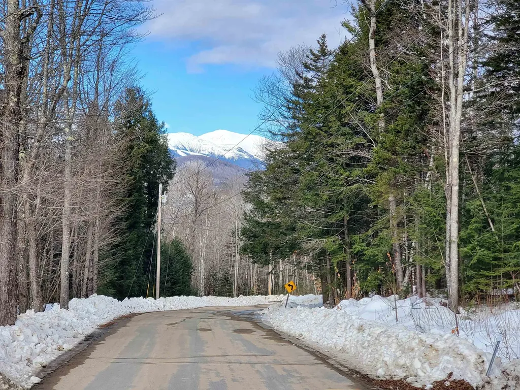 00 Tin Mine Road Jackson NH 03846