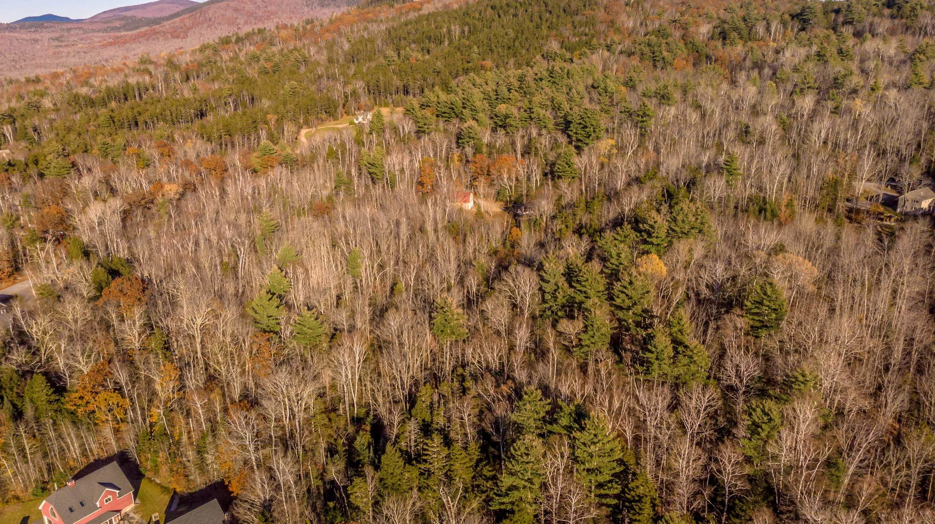 00 Tin Mine Road Jackson NH 03846