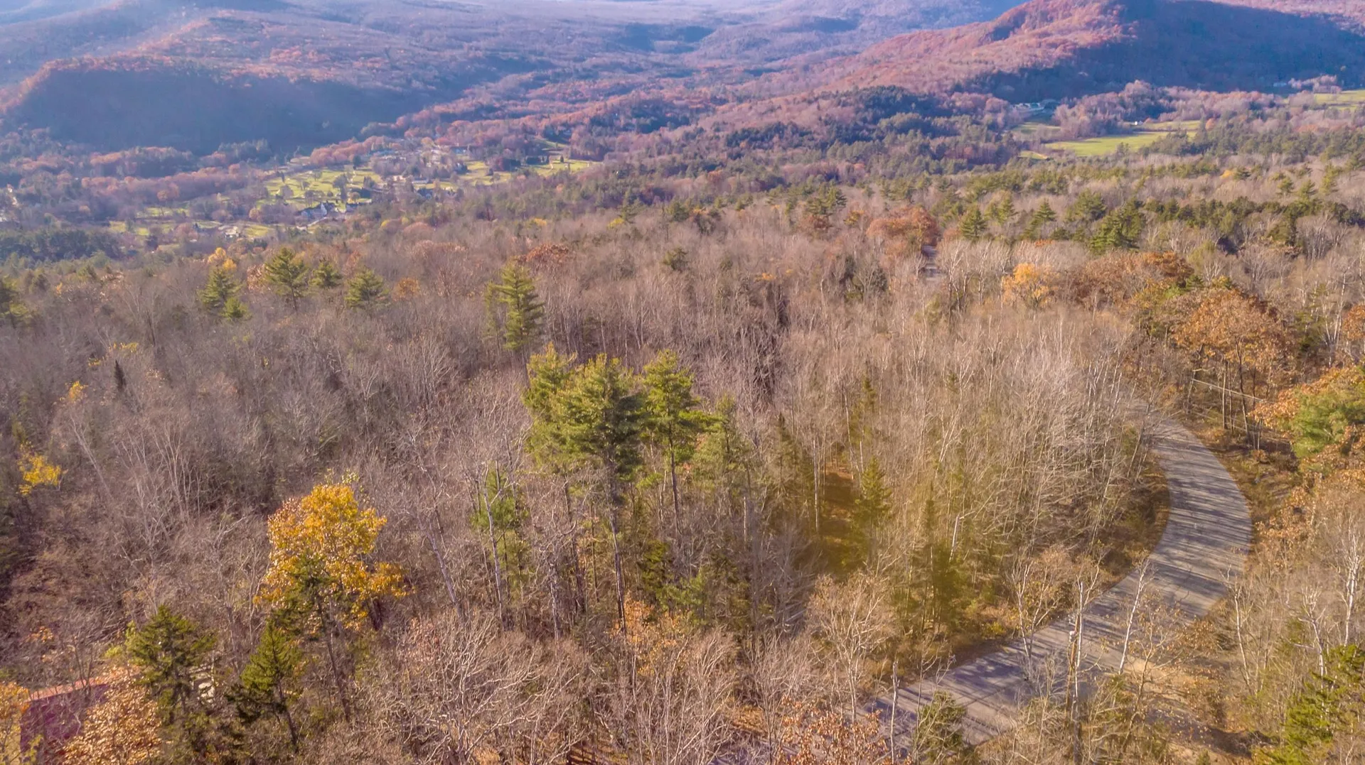 00 Tin Mine Road Jackson NH 03846