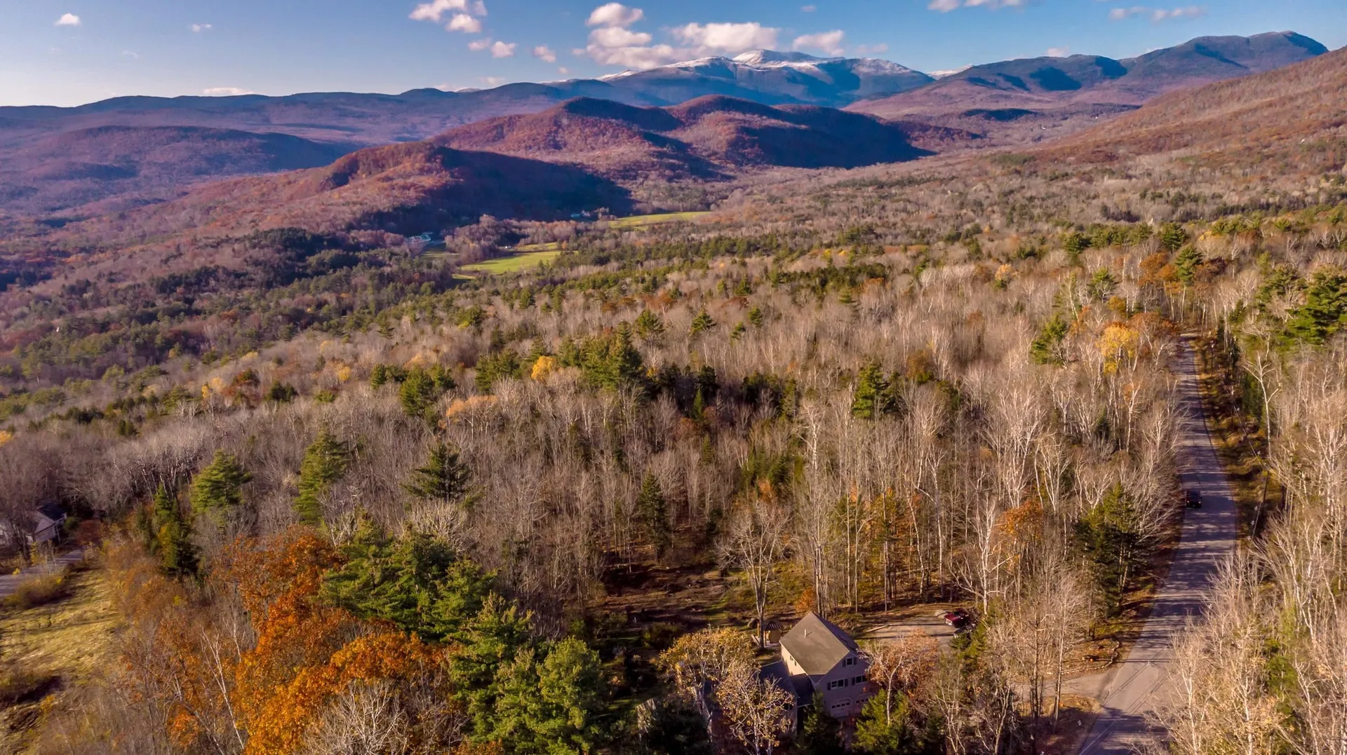 00 Tin Mine Road Jackson NH 03846
