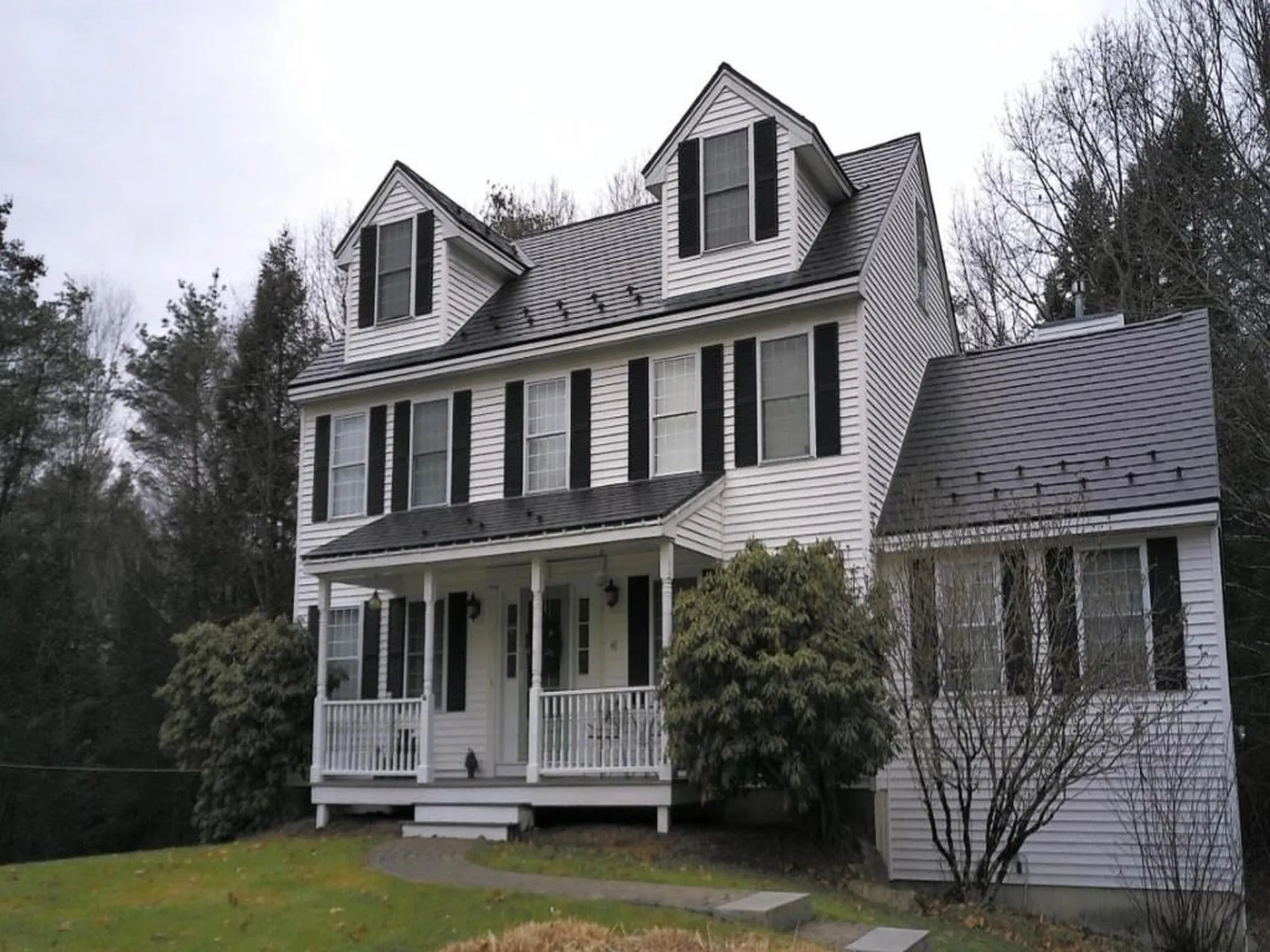 46 Kimberly Lane Goffstown NH 03045