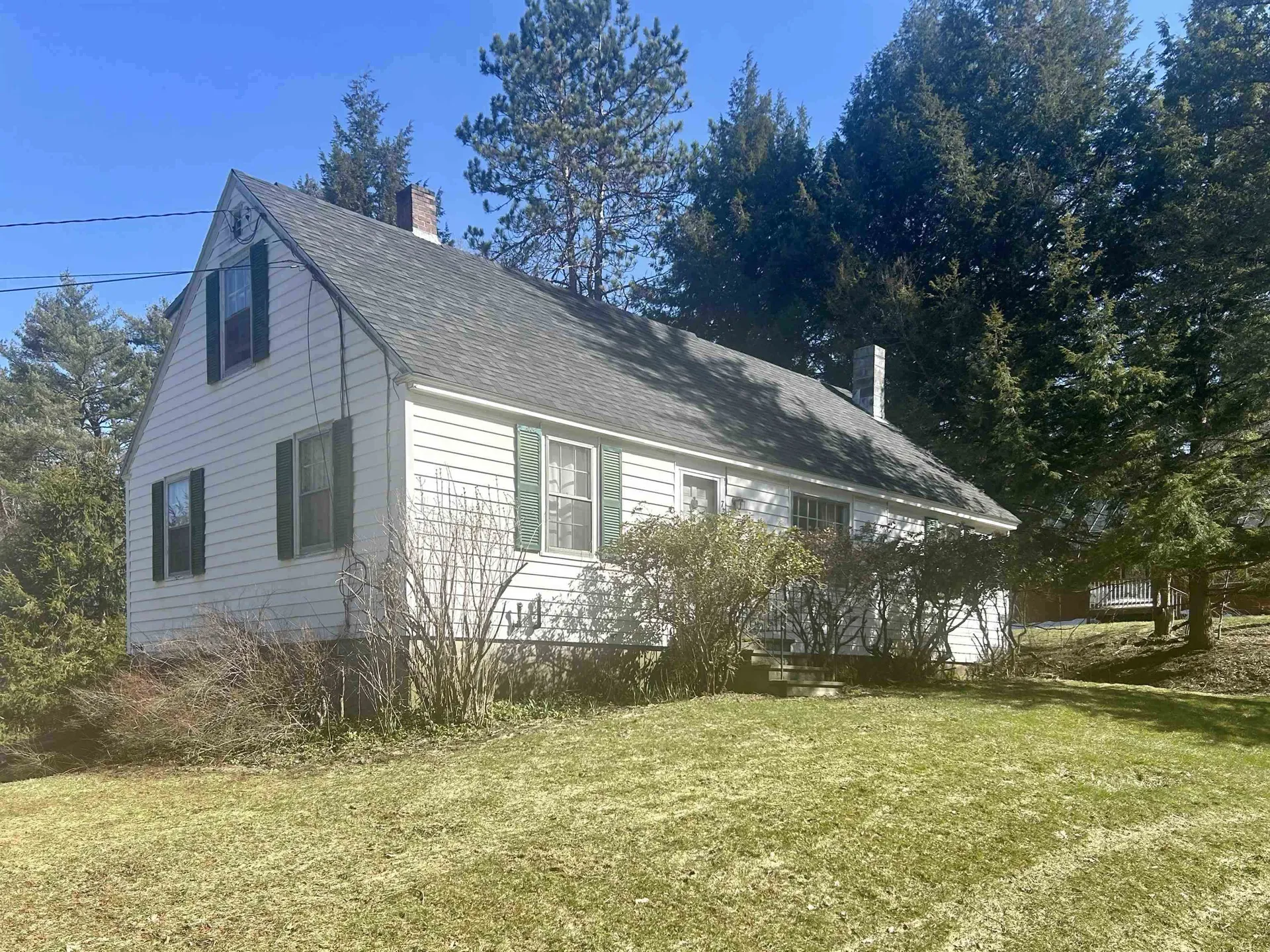 73 East Wheelock Street Hanover NH 03755