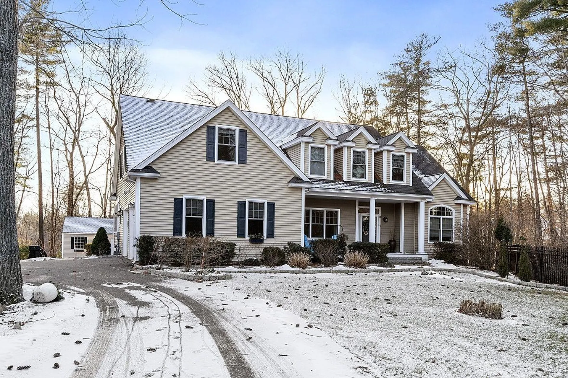 4 Eagles Nest Ridge Salem NH 03079