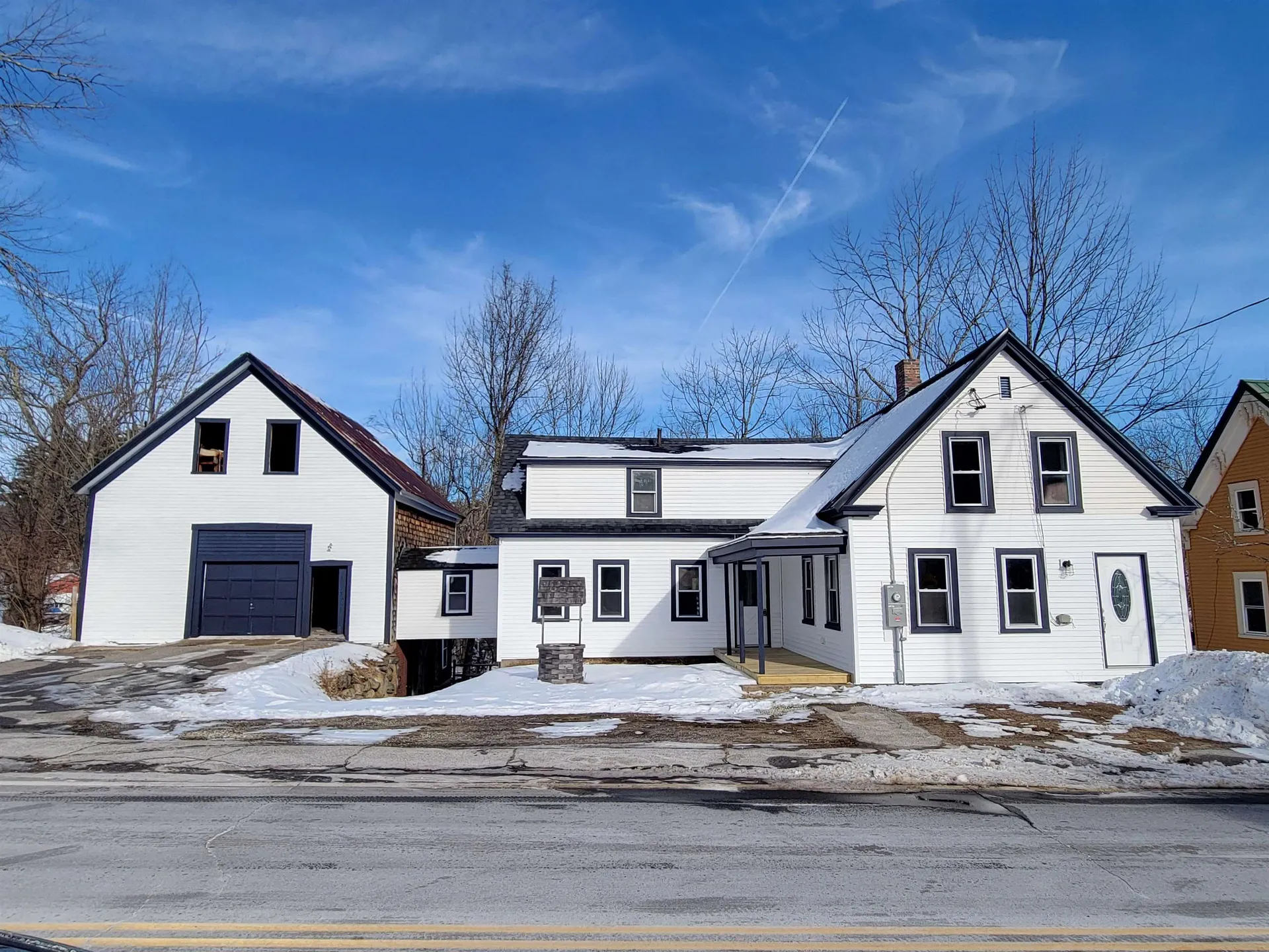 183 Main Street Wakefield NH 03887