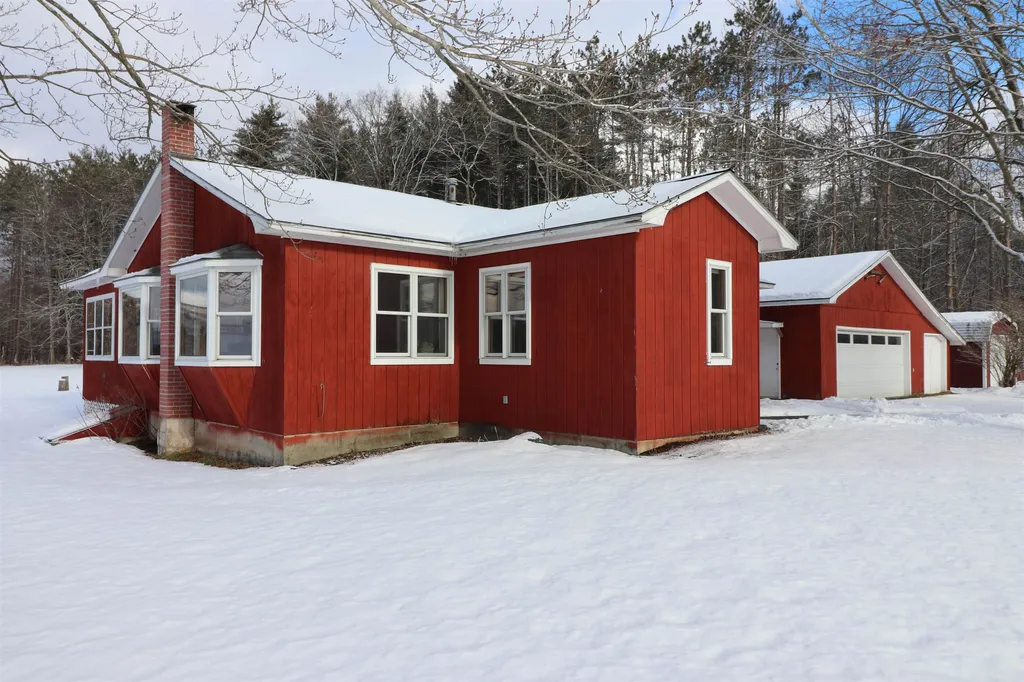2367 North Road Waitsfield, VT