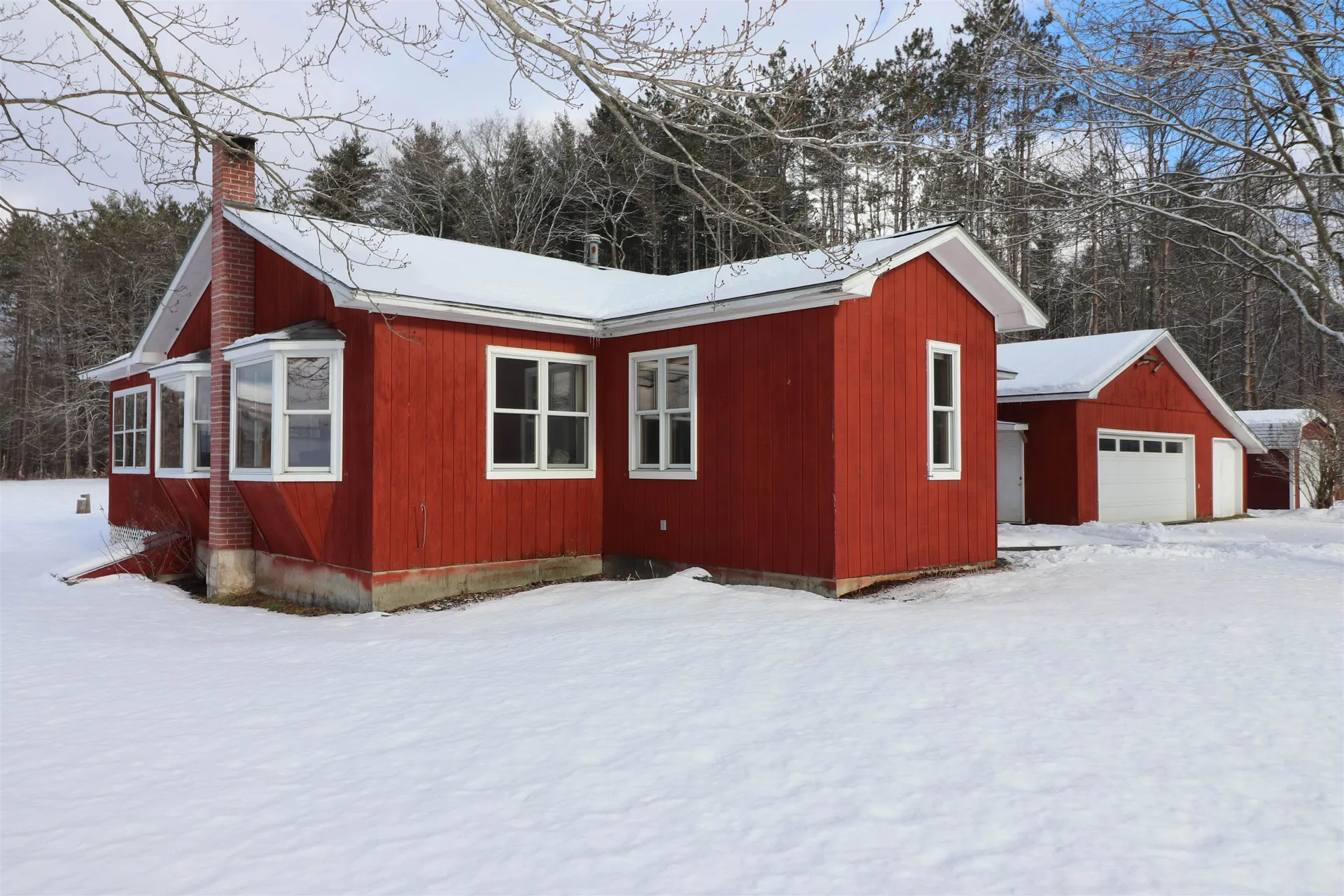 2367 North Road Waitsfield VT 05673