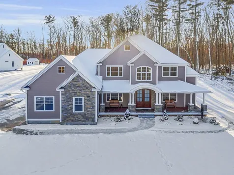 81 Haverhill Road Salem NH 03079