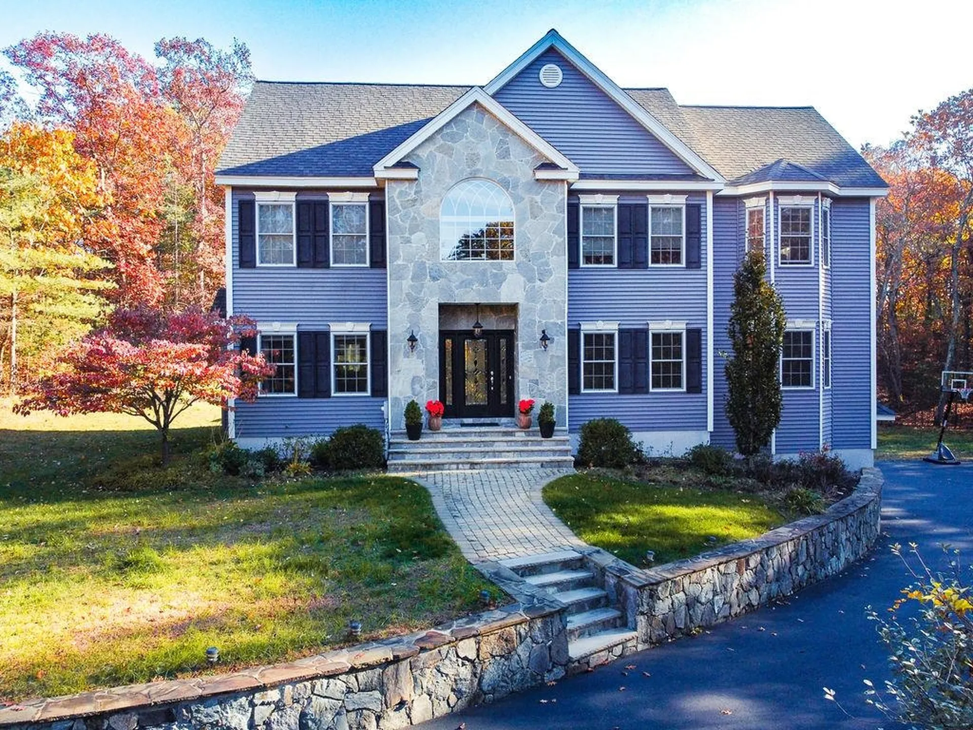 40 Bear Hill Road Windham NH 03087