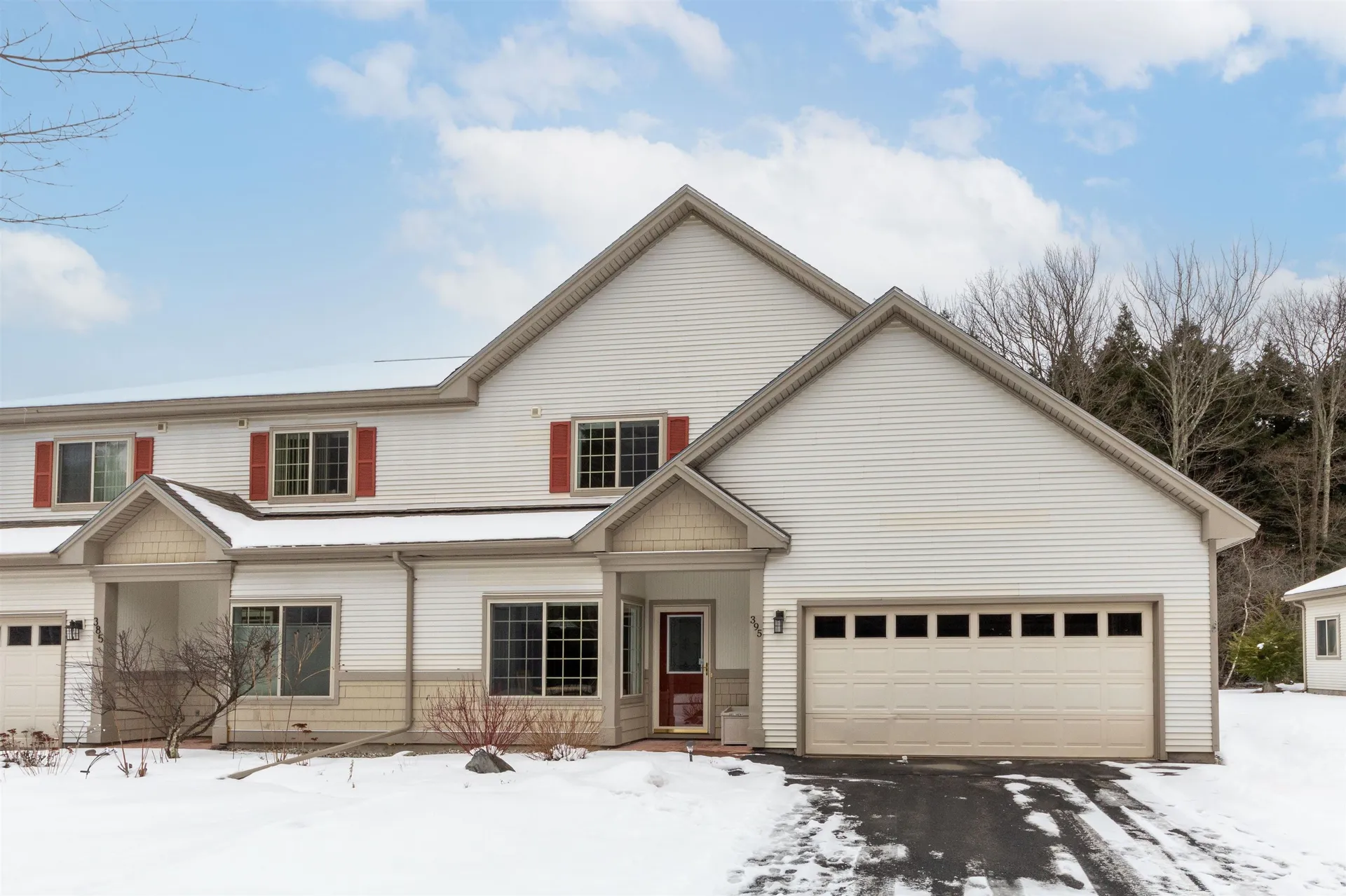 395 Meadowrun Road Williston VT 05495