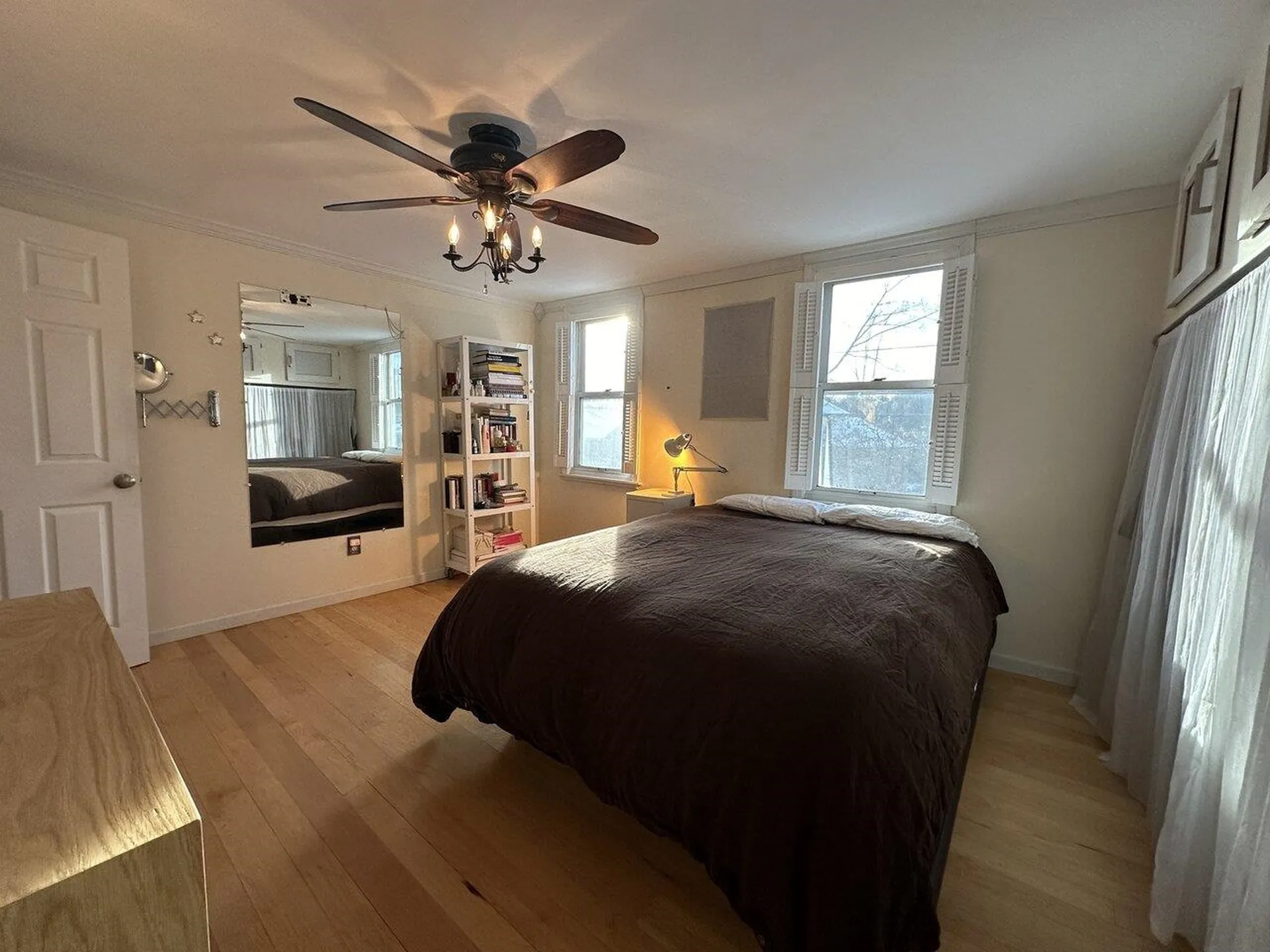 54 Blodgett Street Burlington VT 05401