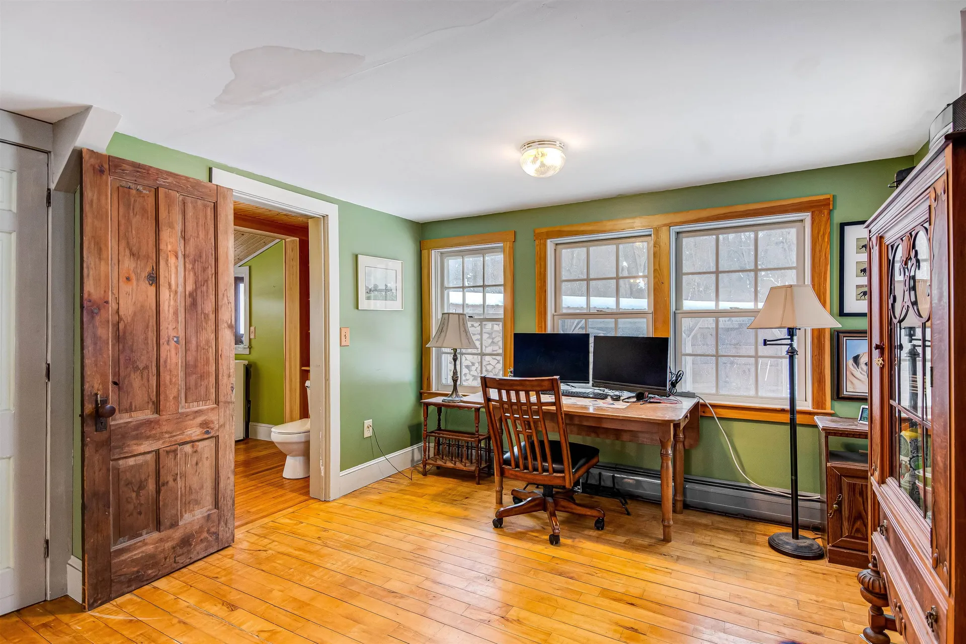 4452 Notch Road Bolton VT 05465