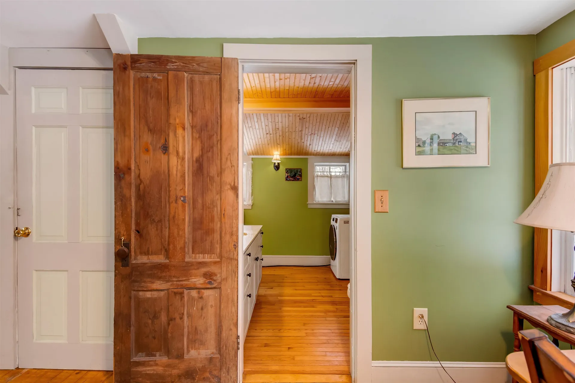 4452 Notch Road Bolton VT 05465