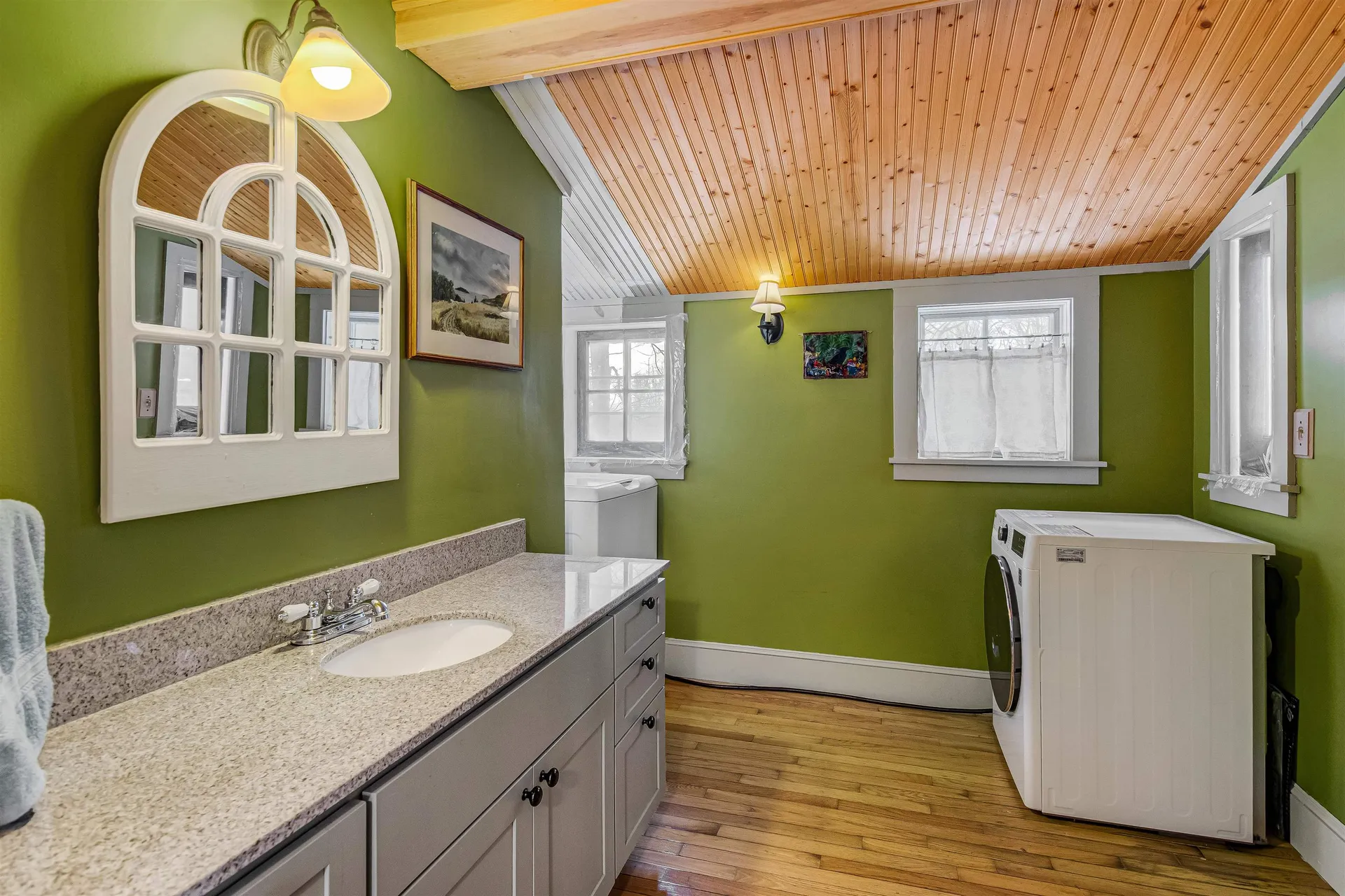 4452 Notch Road Bolton VT 05465