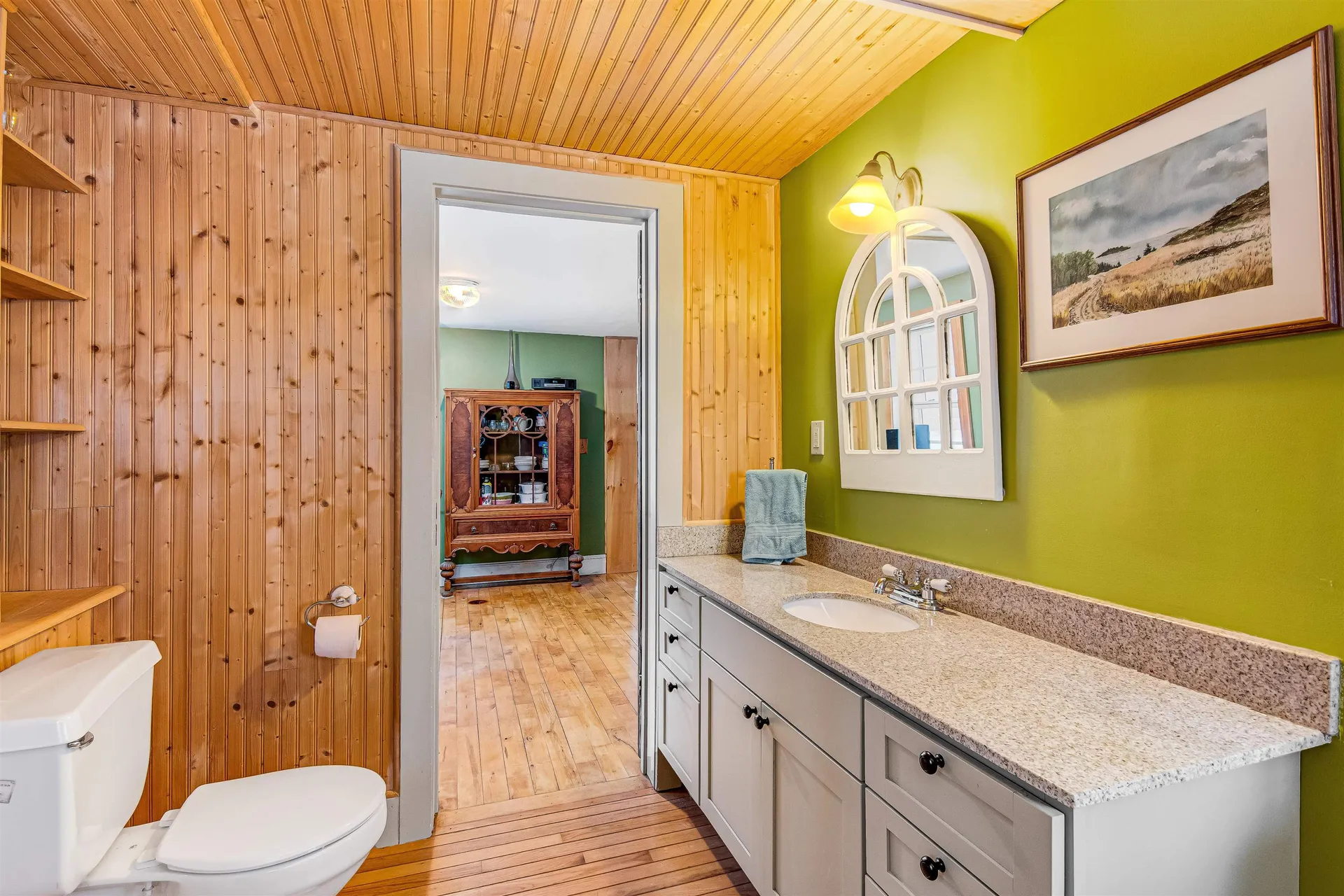 4452 Notch Road Bolton VT 05465
