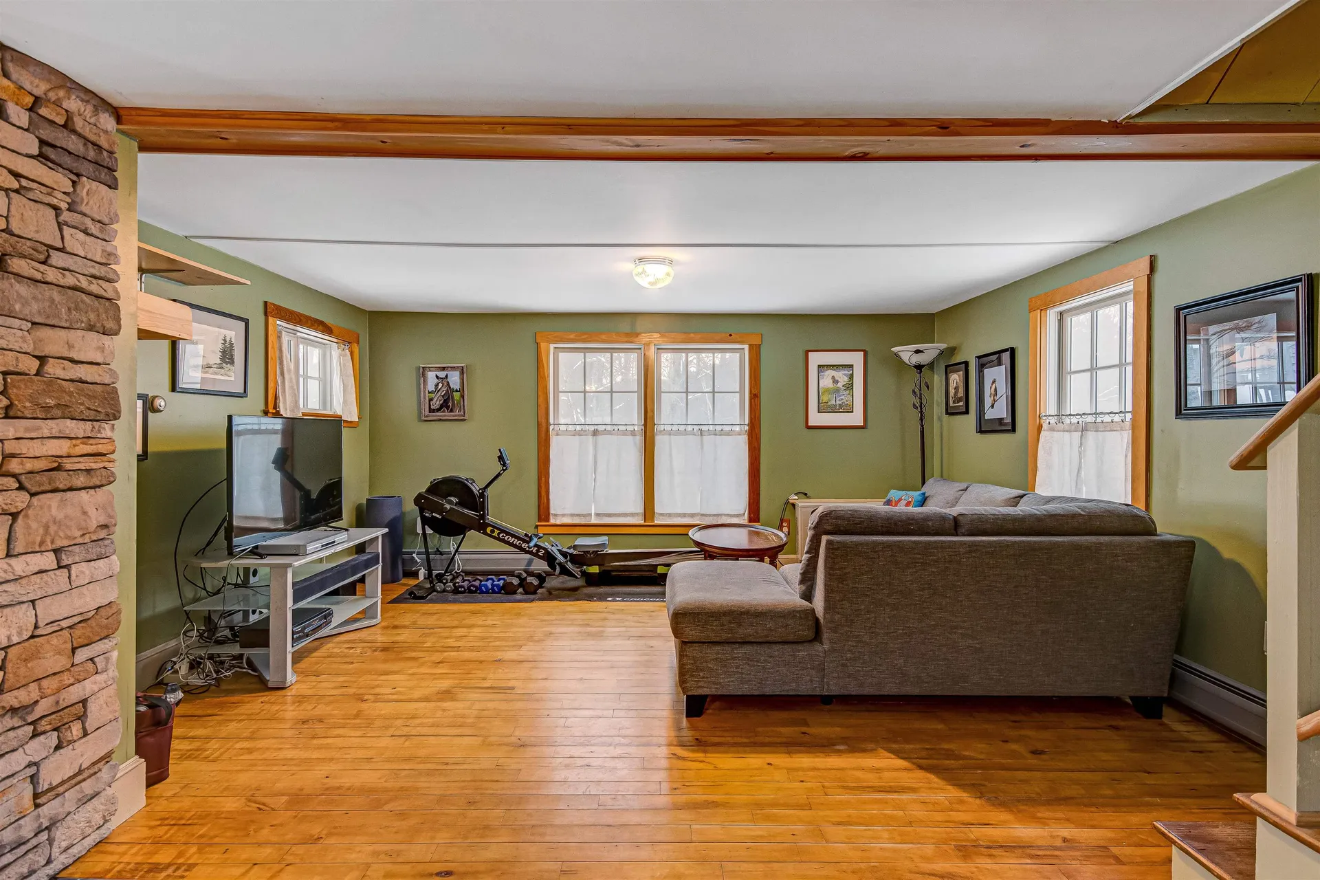 4452 Notch Road Bolton VT 05465