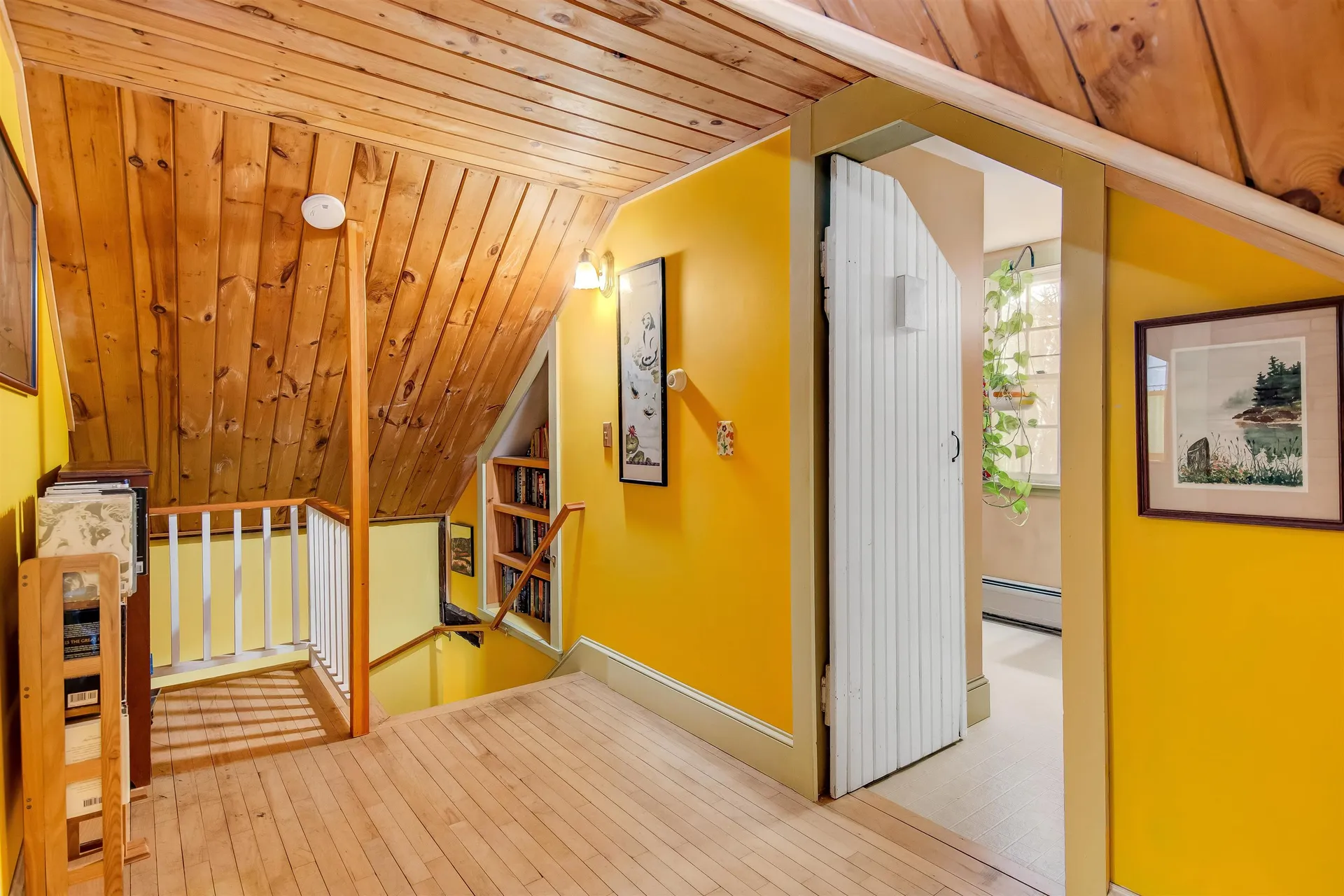 4452 Notch Road Bolton VT 05465
