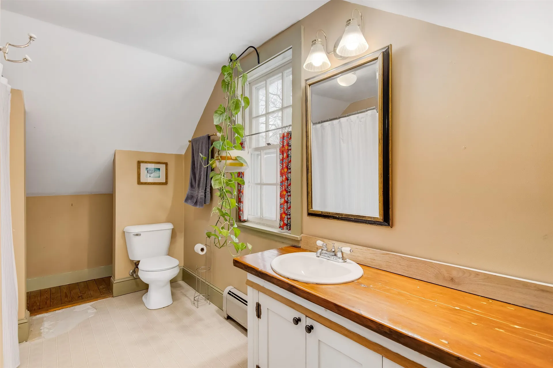 4452 Notch Road Bolton VT 05465