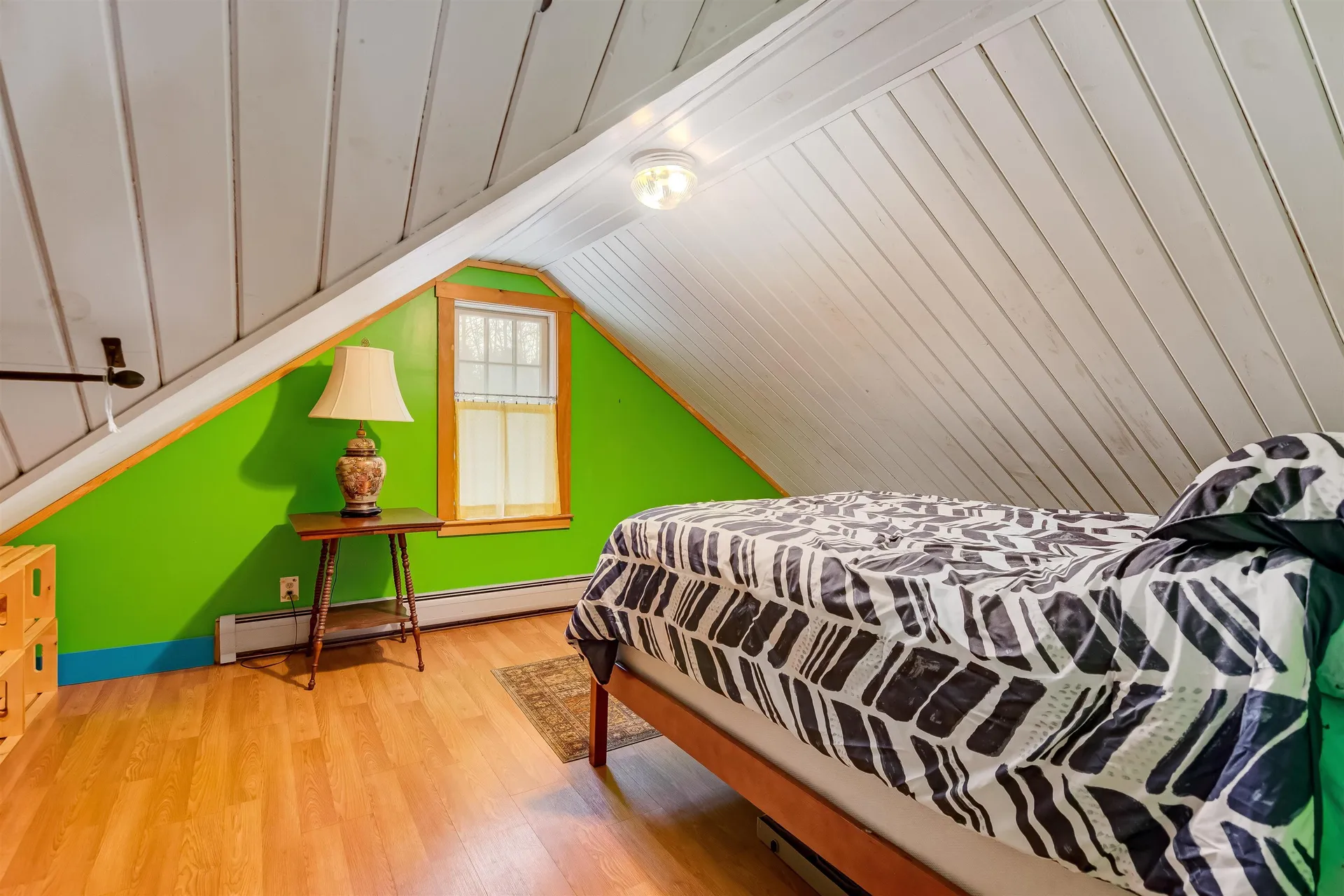 4452 Notch Road Bolton VT 05465