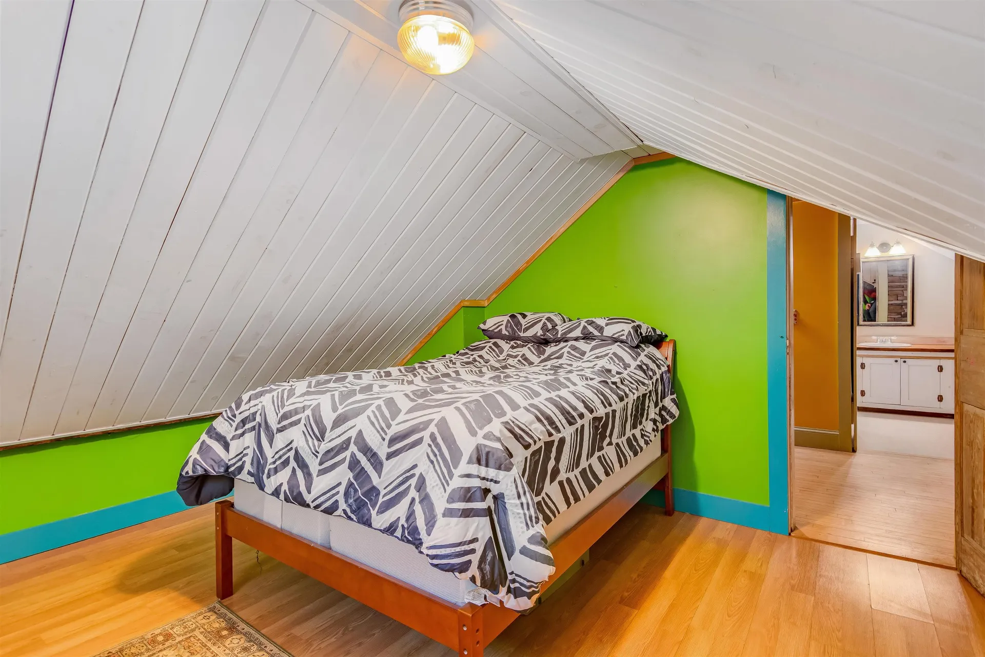 4452 Notch Road Bolton VT 05465