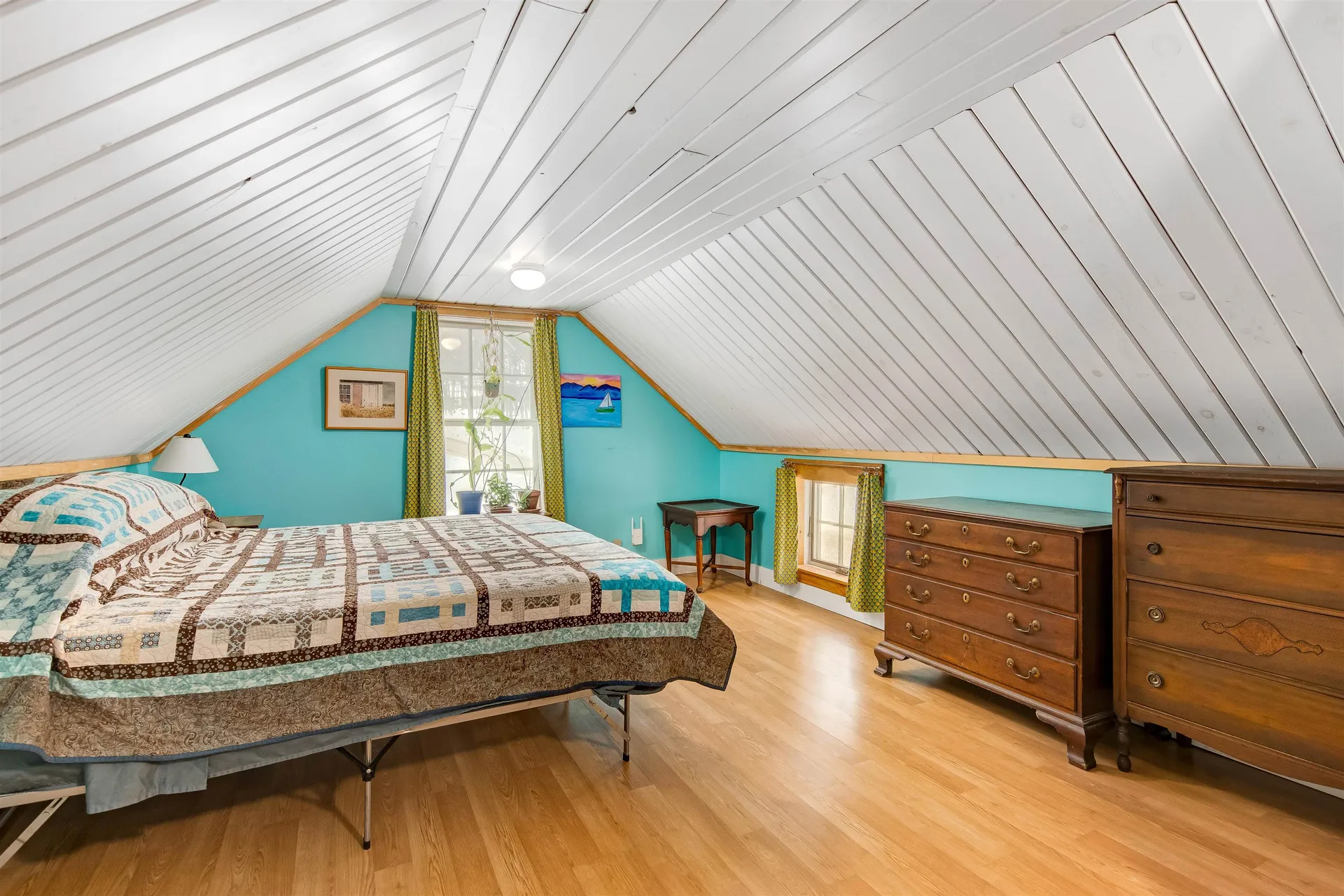 4452 Notch Road Bolton VT 05465